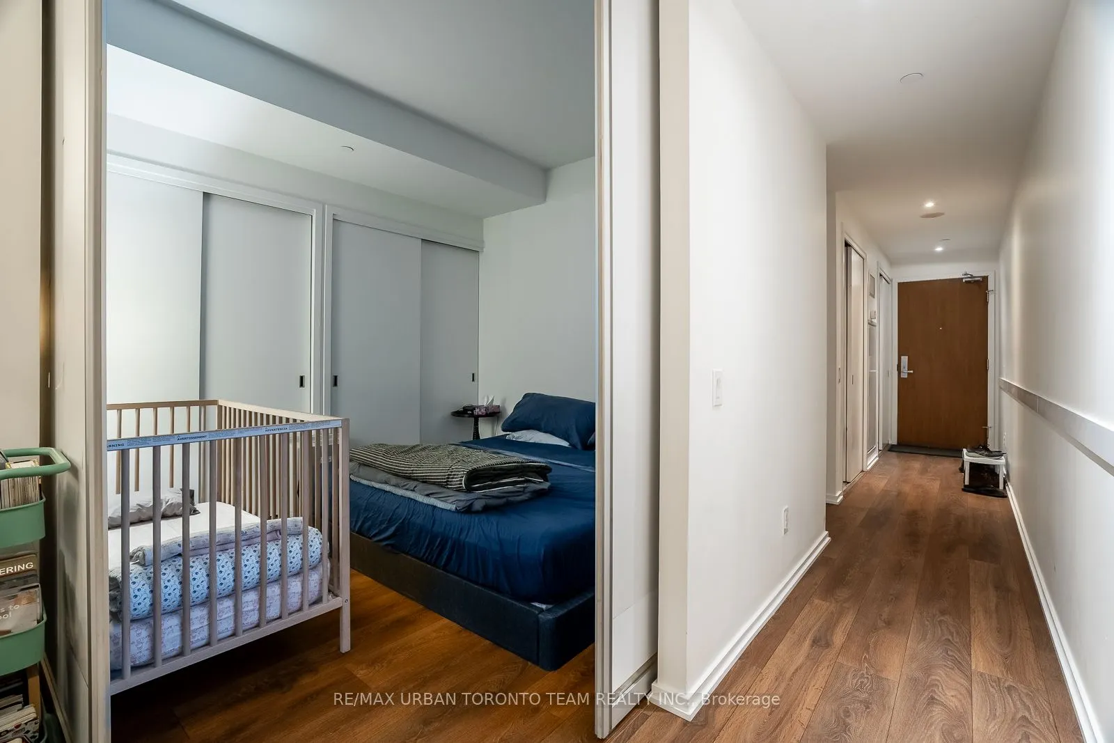783 Bathurst Street, #230