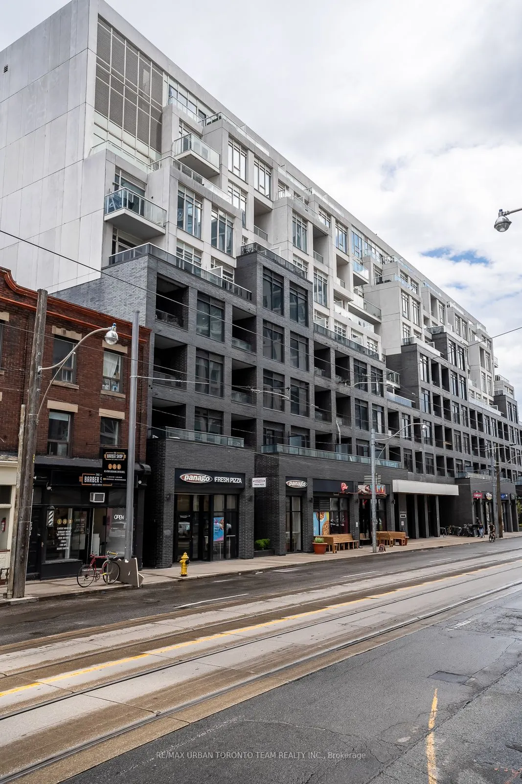 783 Bathurst Street, #230