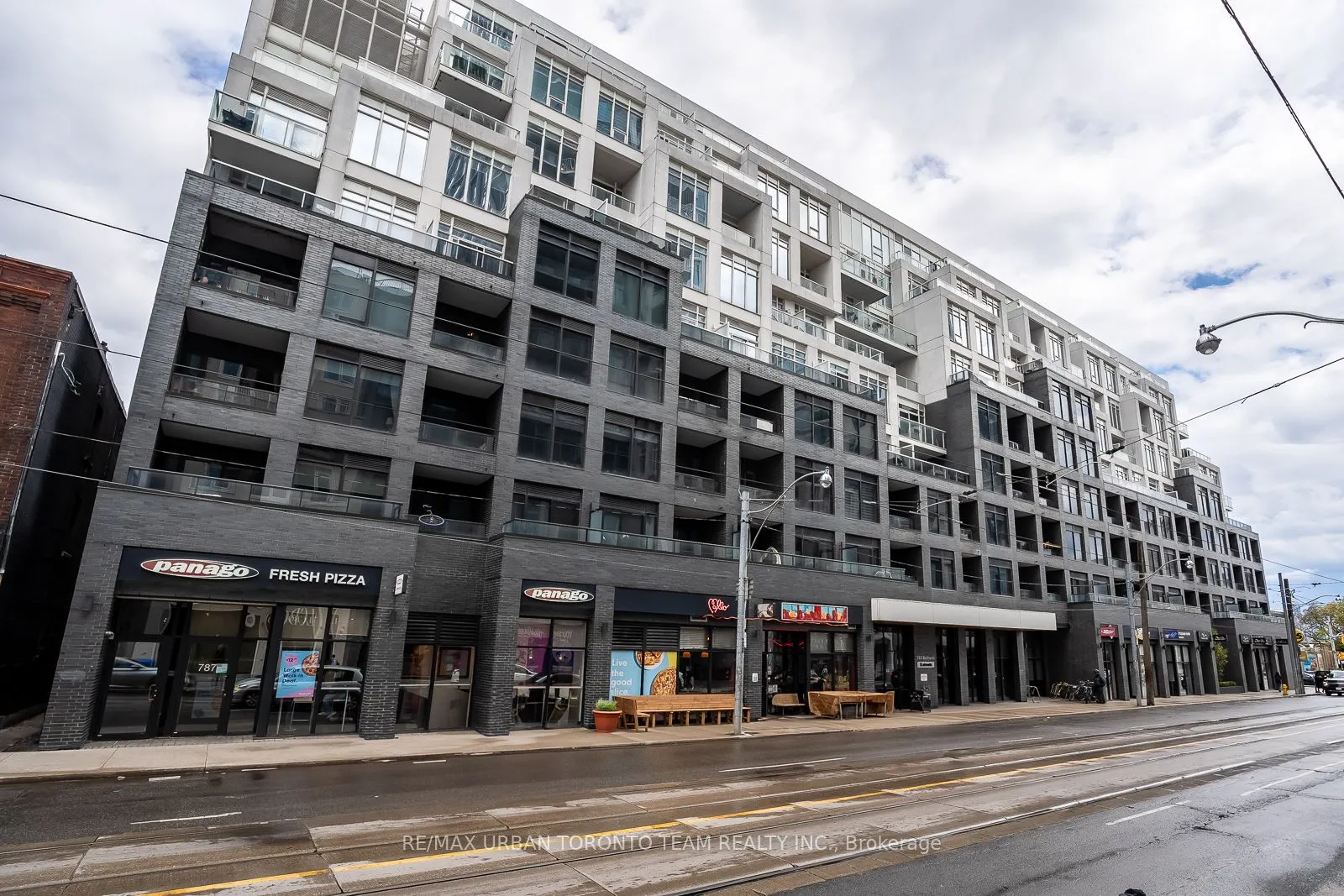 783 Bathurst Street, #230