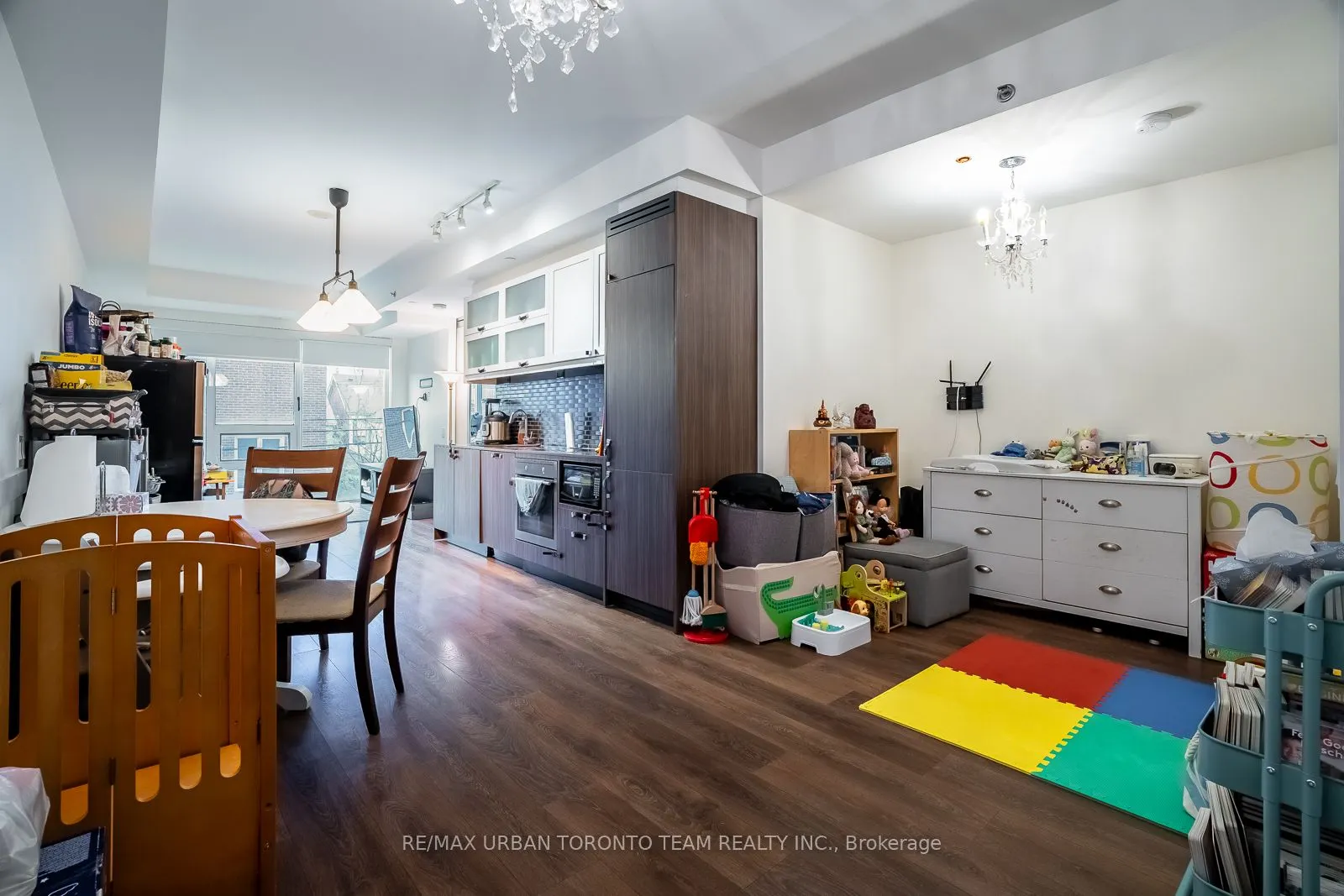 783 Bathurst Street, #230