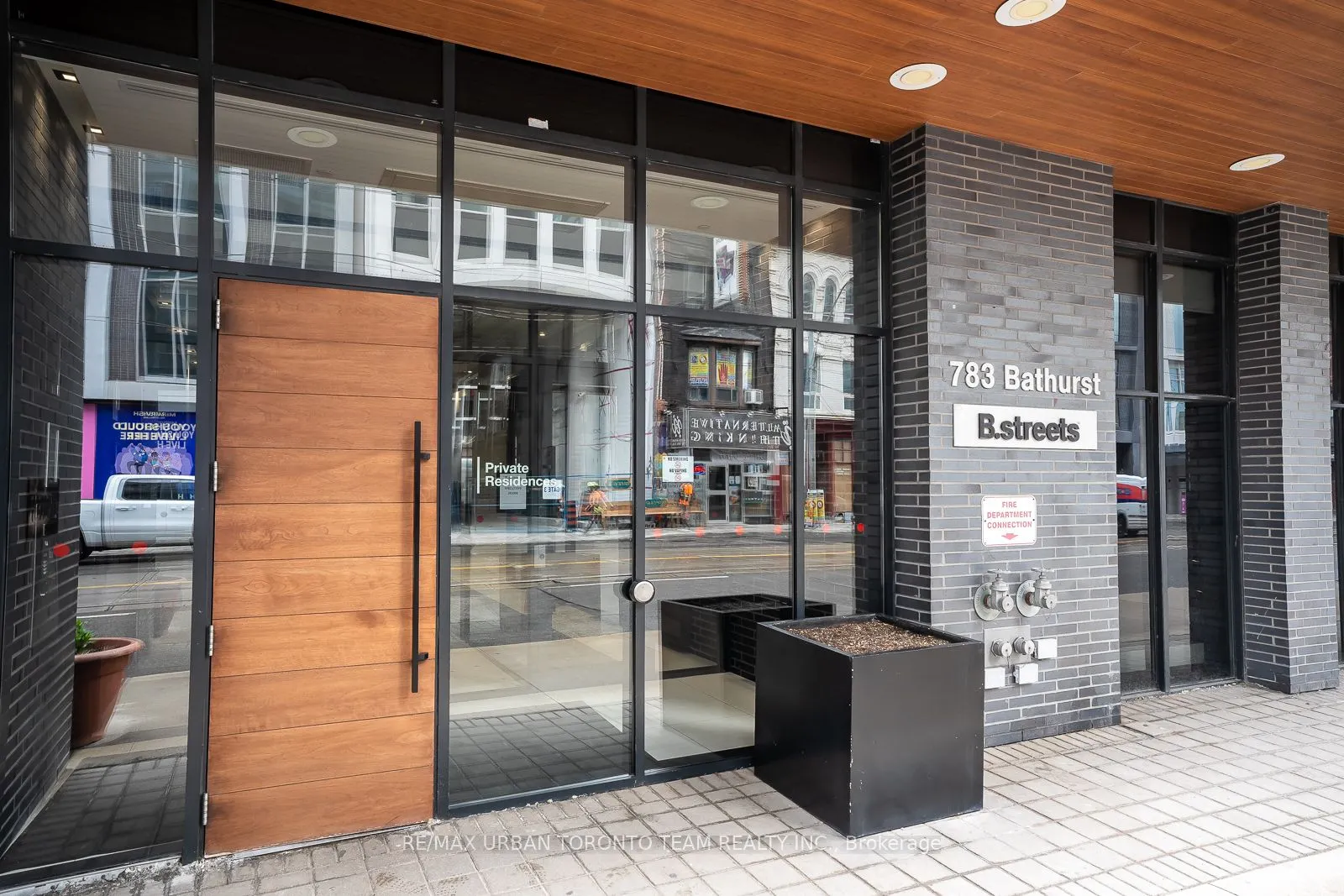 783 Bathurst Street, #230
