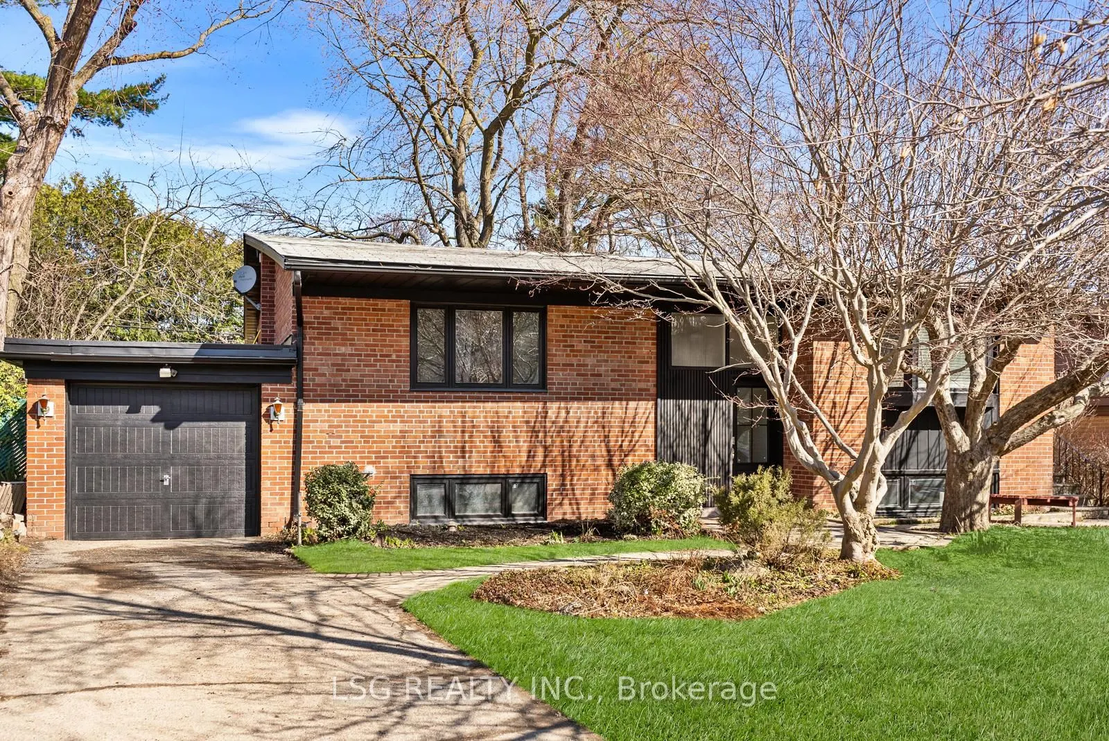 26 Grangemill Crescent