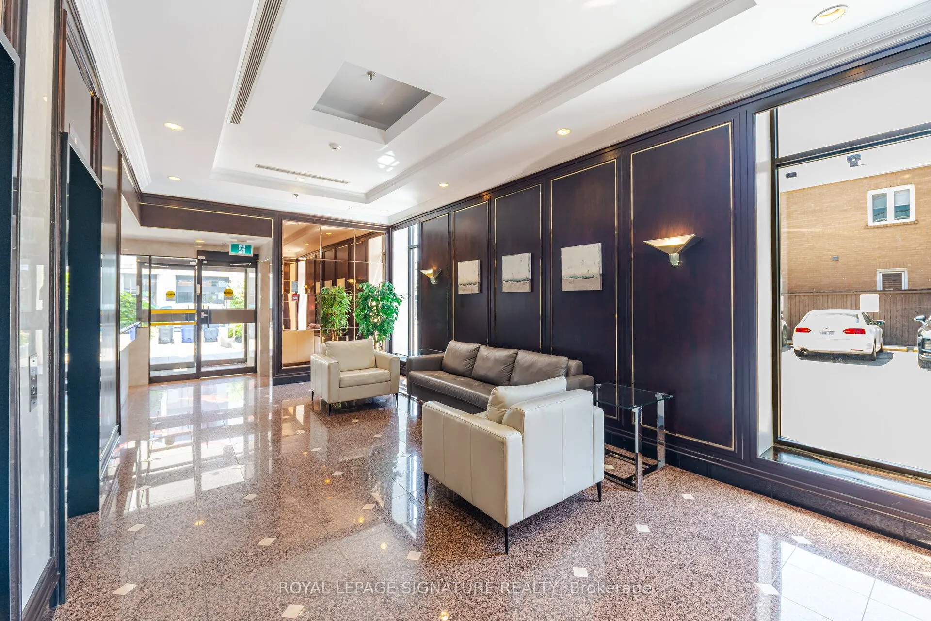 500 Glencairn Avenue, #309