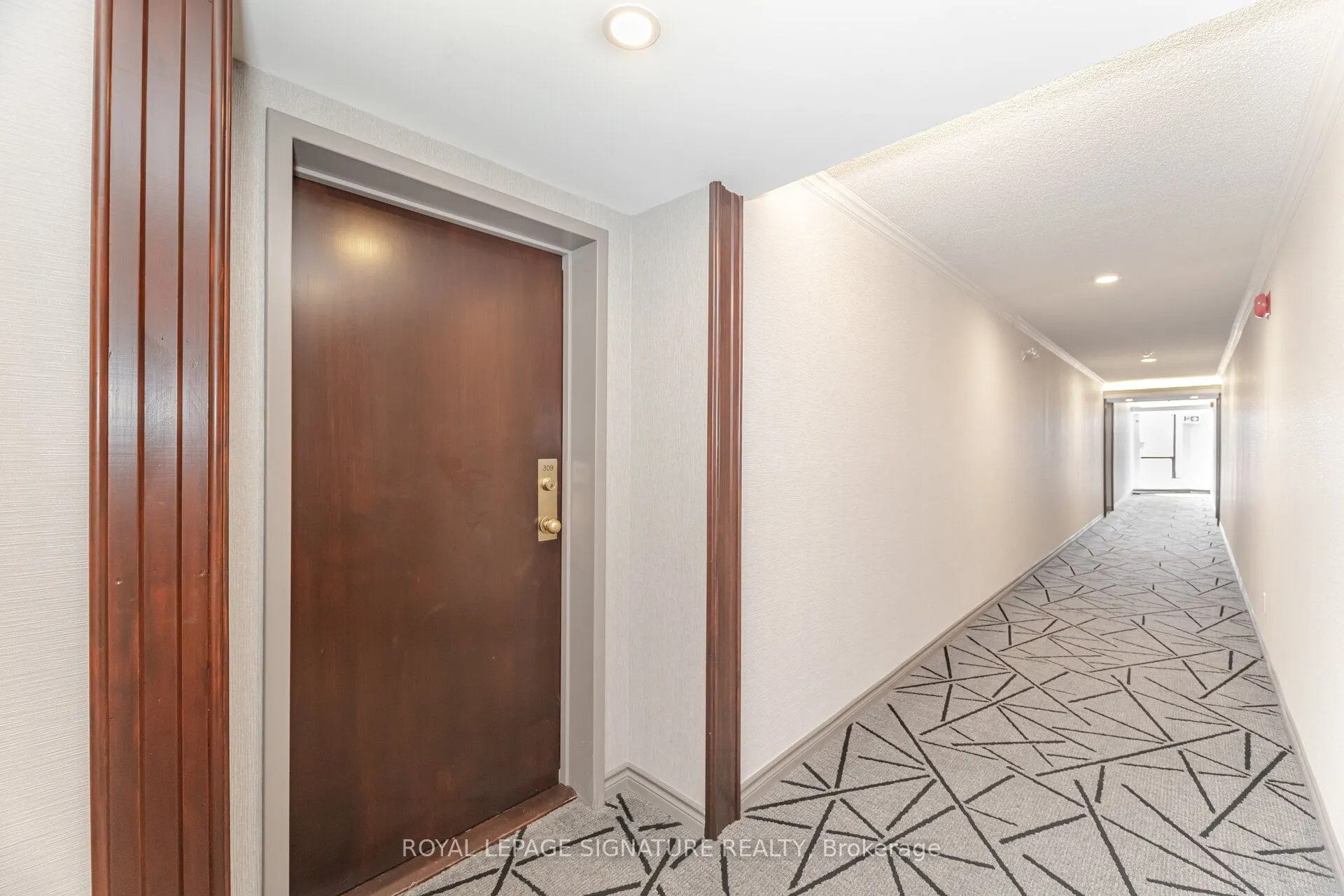 500 Glencairn Avenue, #309
