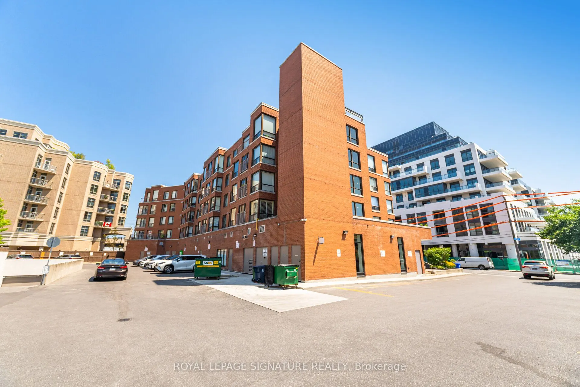 500 Glencairn Avenue, #309
