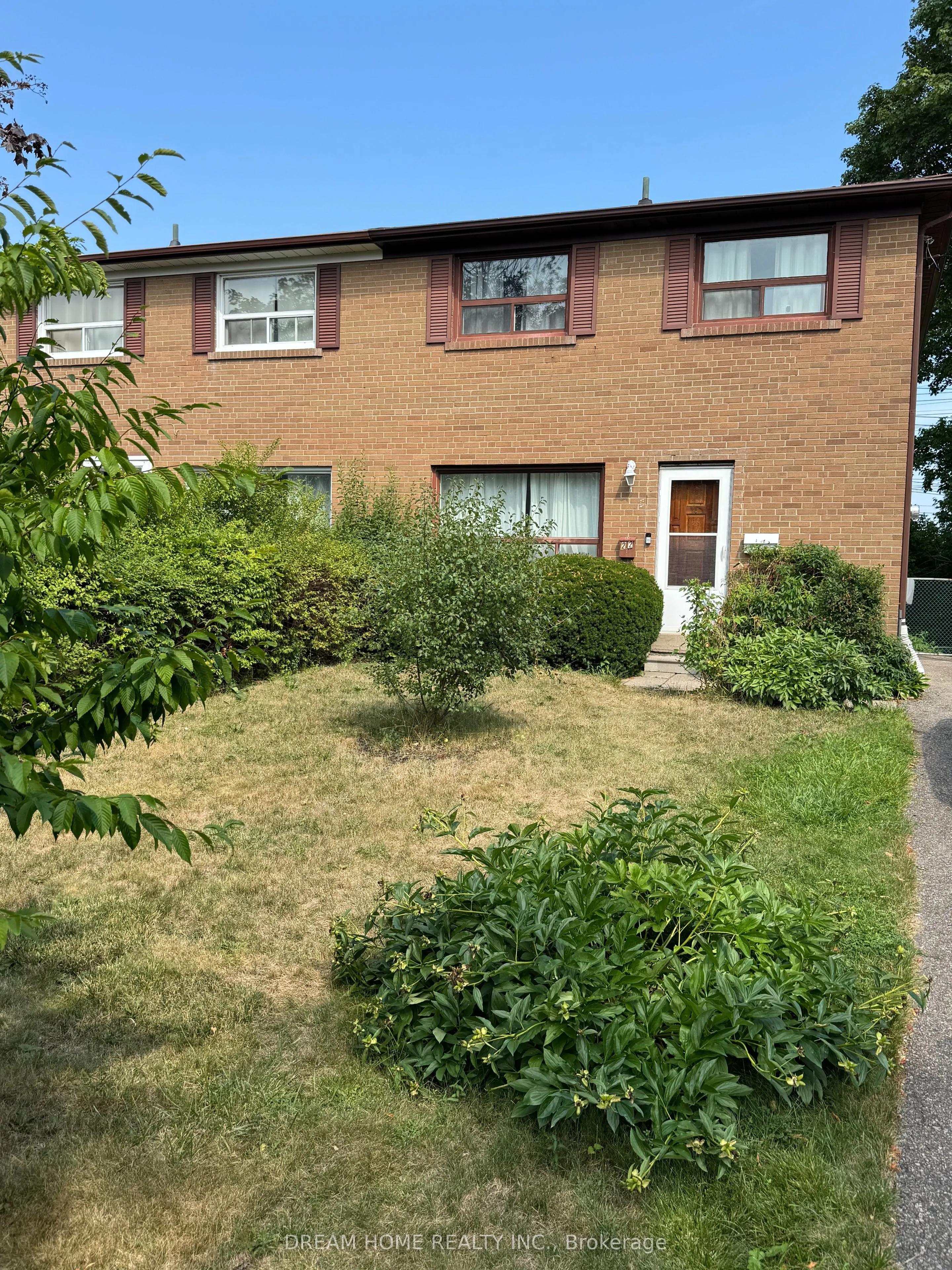 22 Beethoven Court