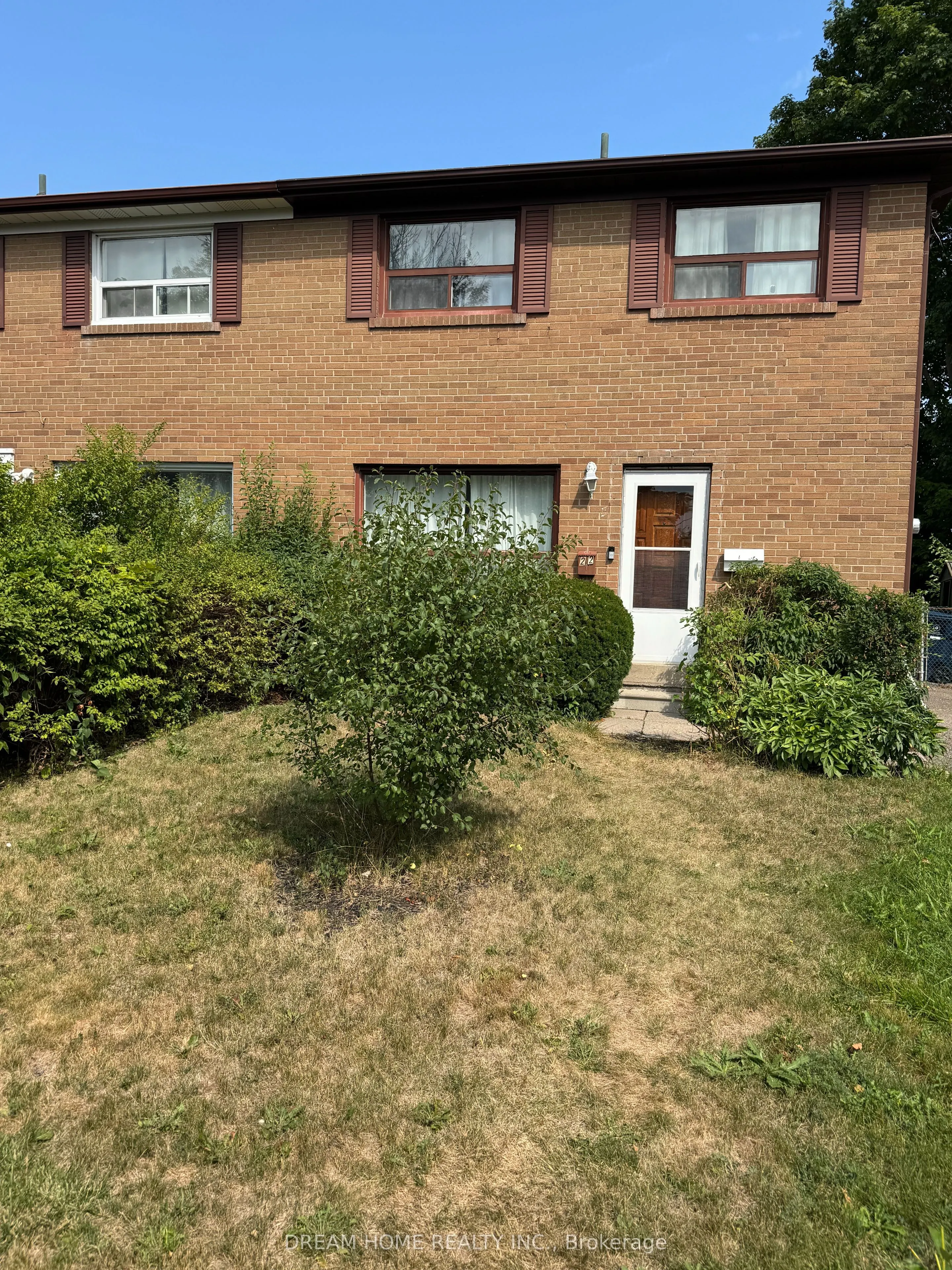 22 Beethoven Court