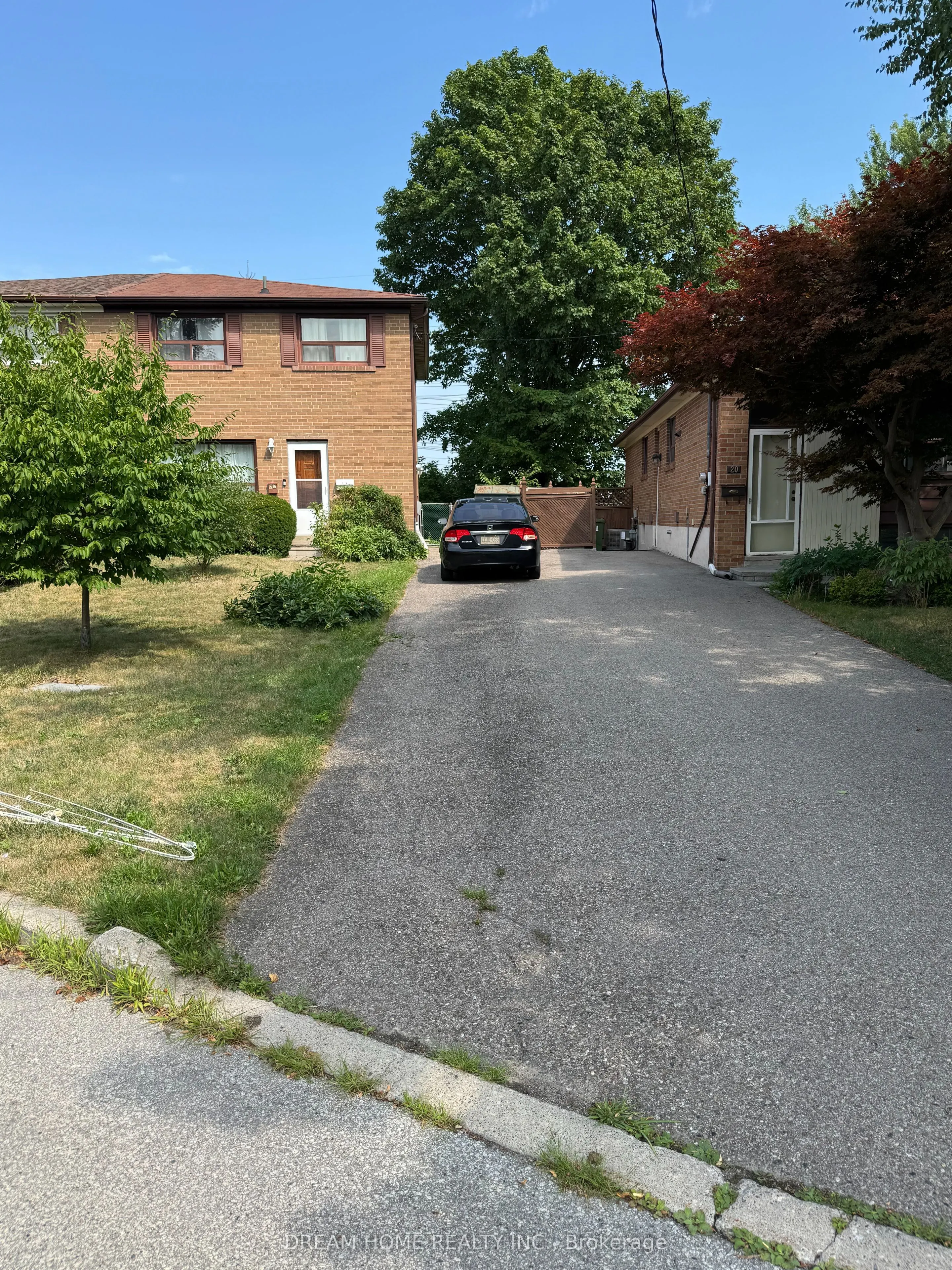 22 Beethoven Court