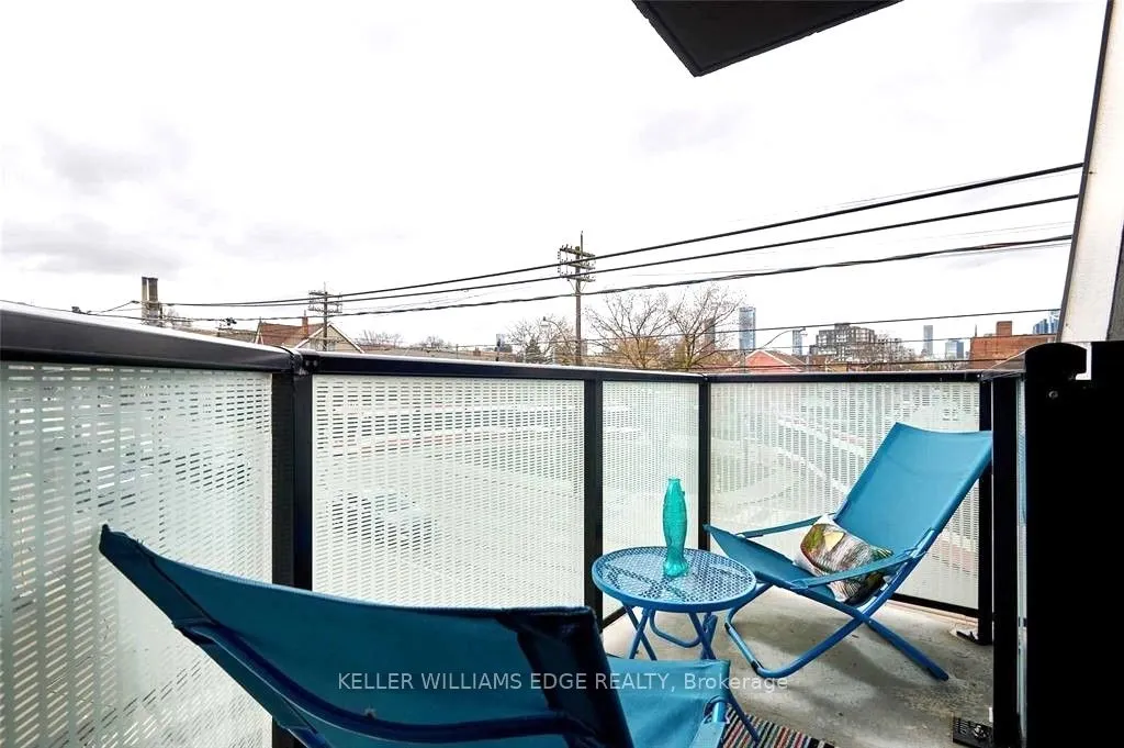 109 Wolseley Street E, #204