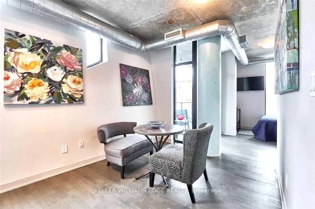 109 Wolseley Street E, #204