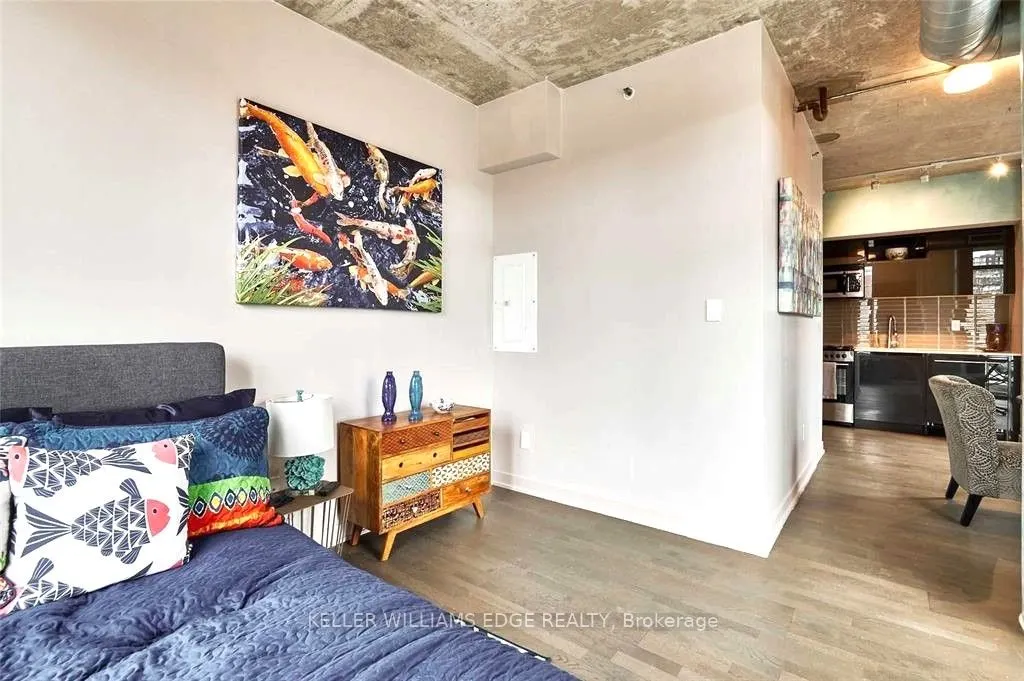 109 Wolseley Street E, #204