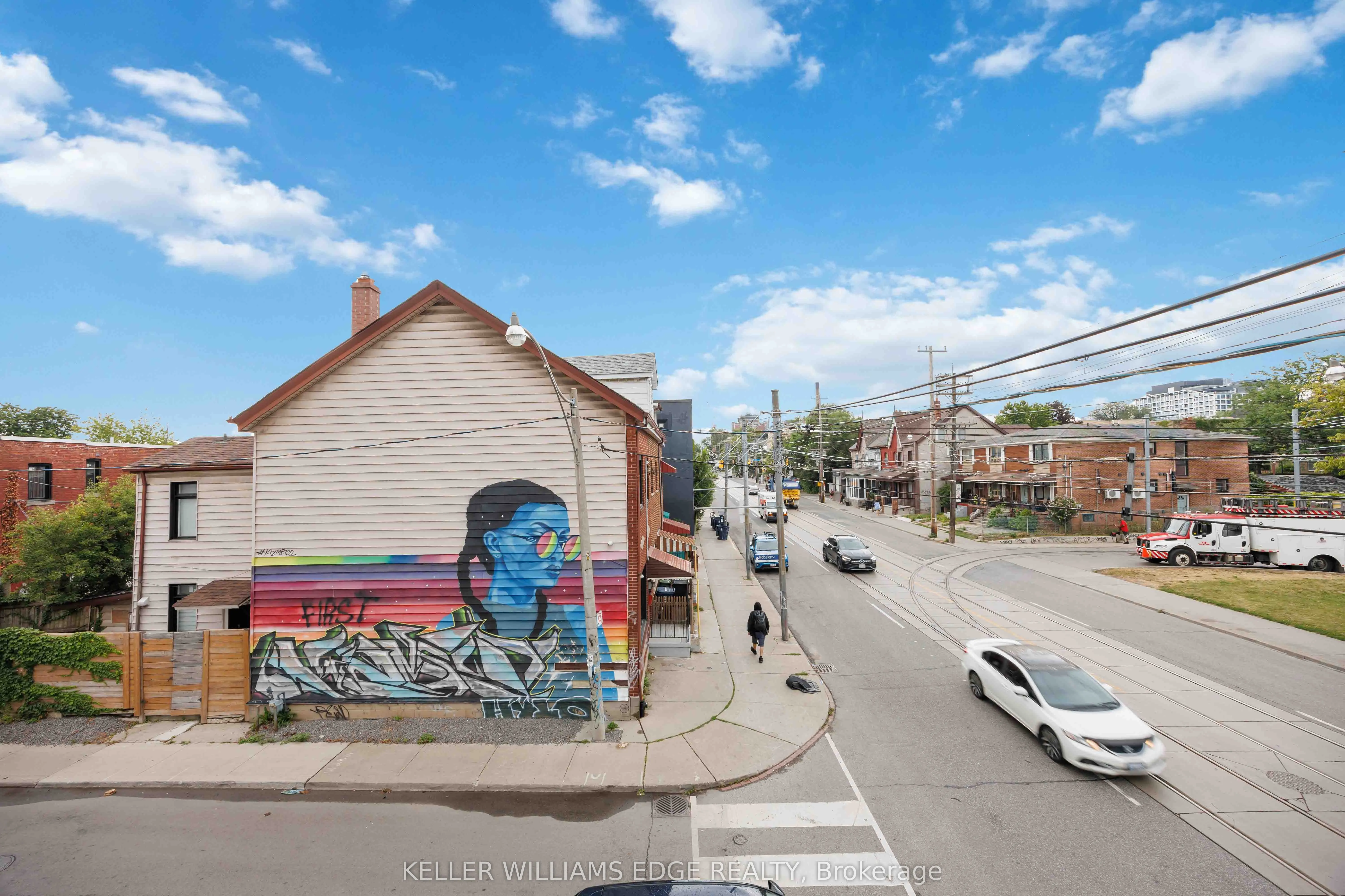 109 Wolseley Street E, #204
