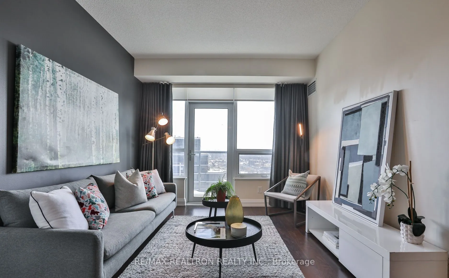 2 Anndale Drive, #3007