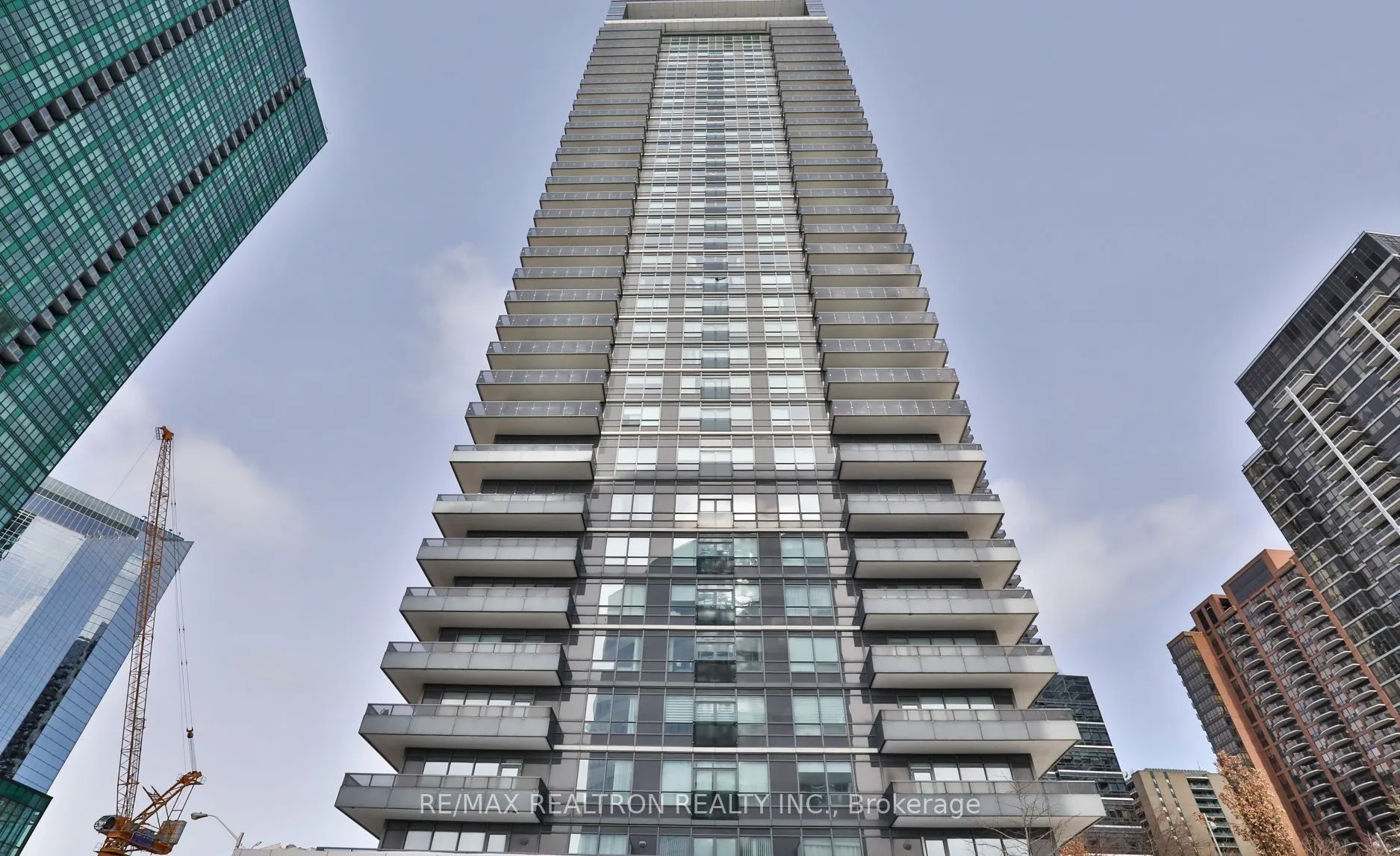 2 Anndale Drive, #3007
