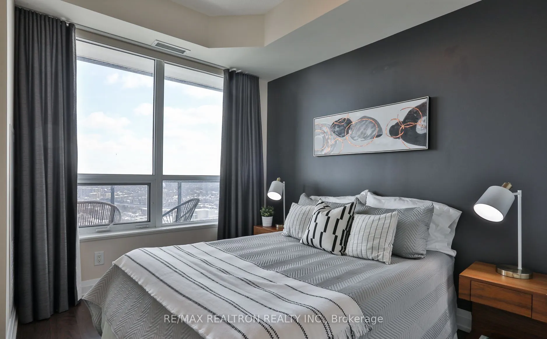 2 Anndale Drive, #3007