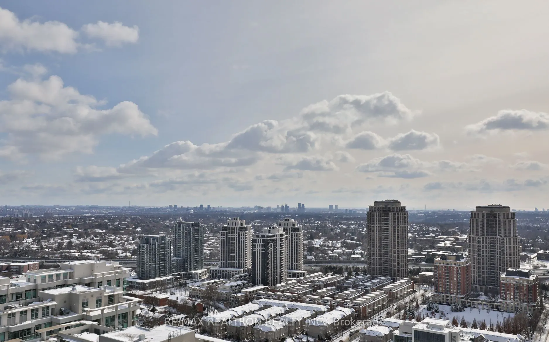 2 Anndale Drive, #3007