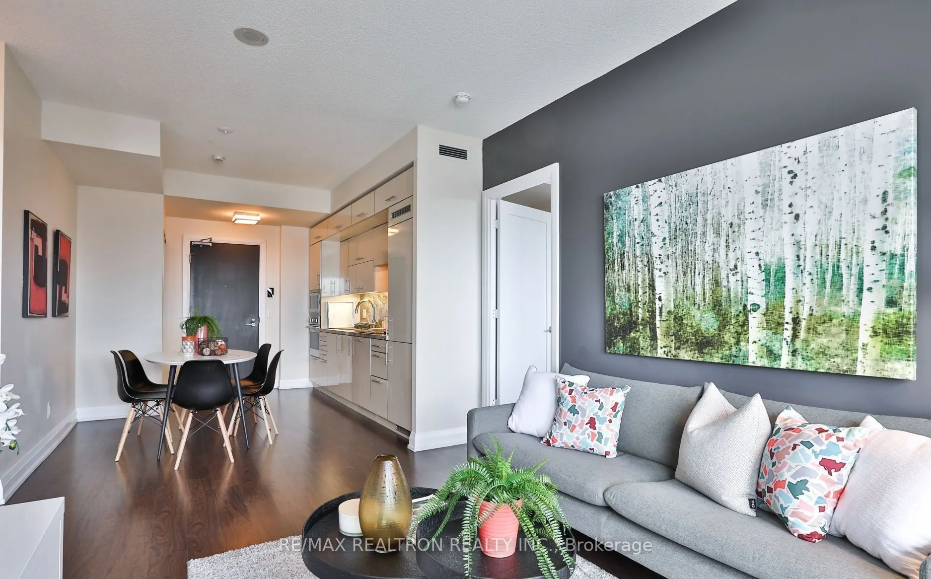 2 Anndale Drive, #3007