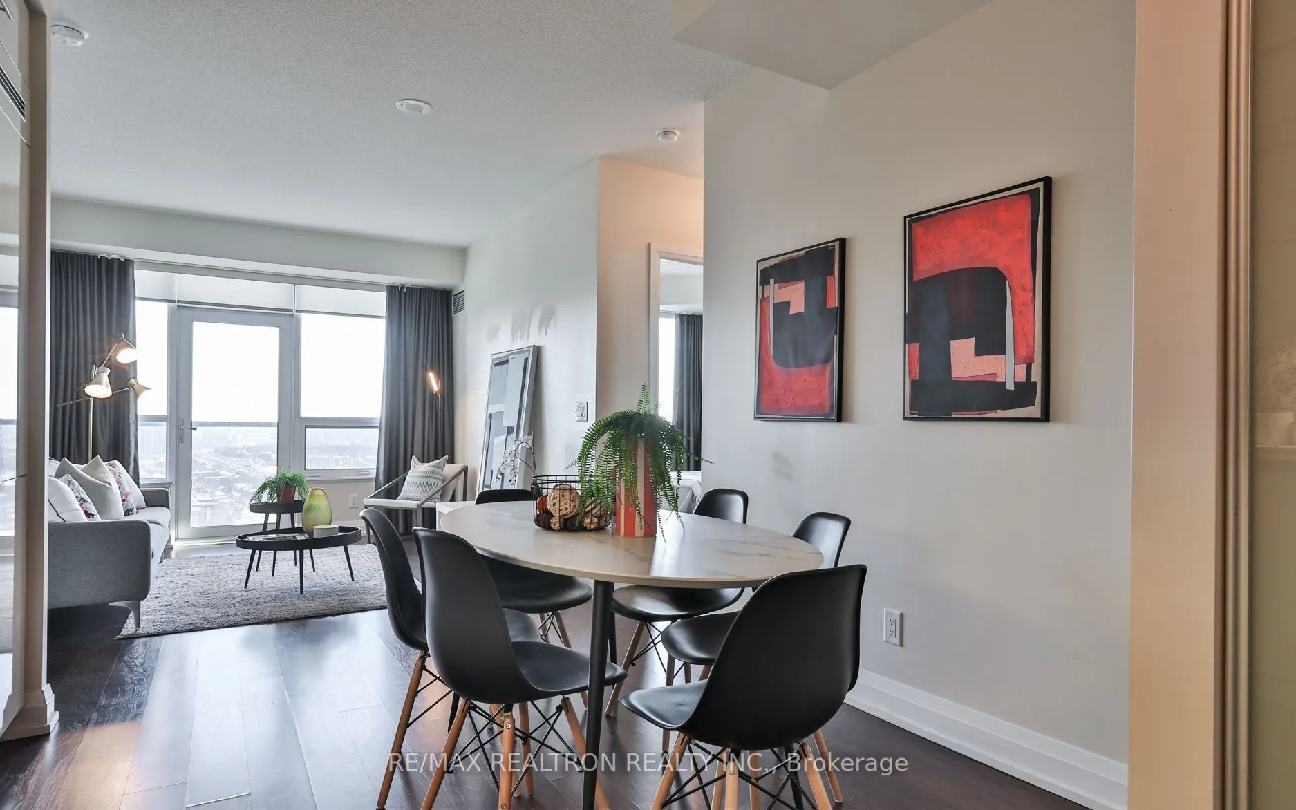 2 Anndale Drive, #3007