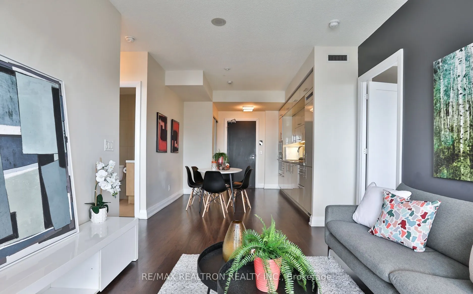 2 Anndale Drive, #3007
