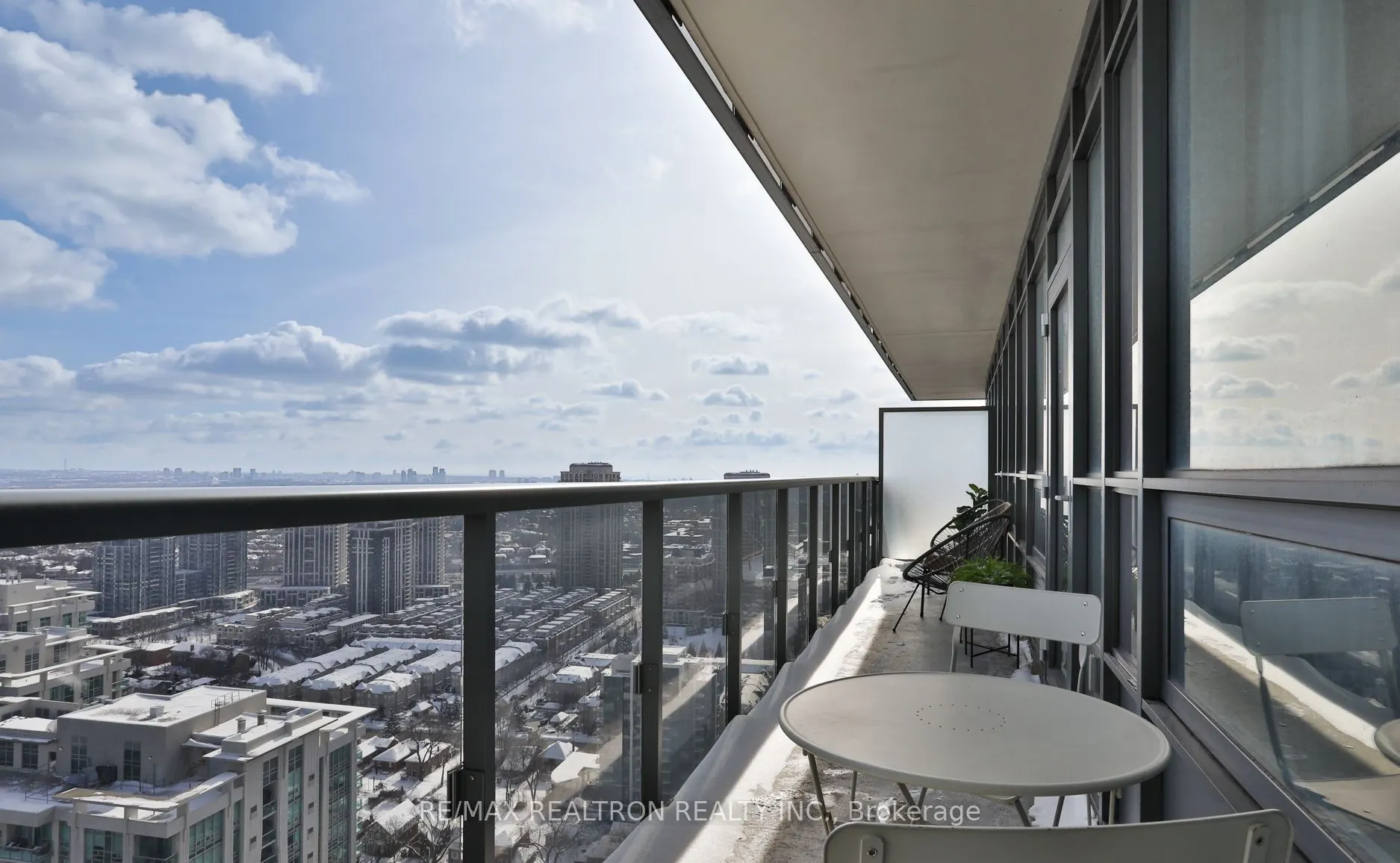 2 Anndale Drive, #3007