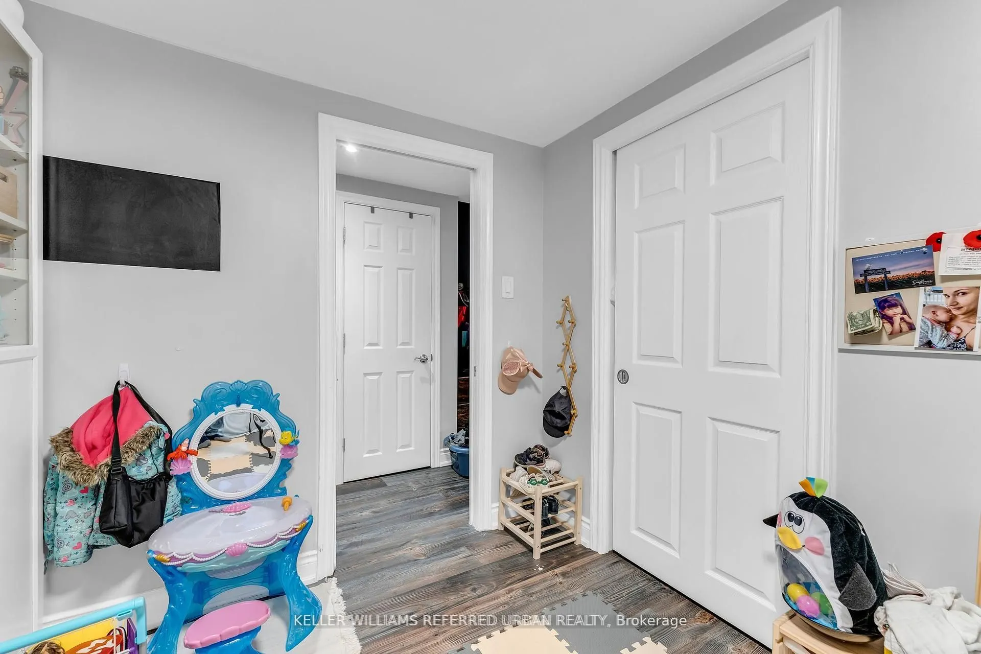 314 Atlas Avenue, #Lower