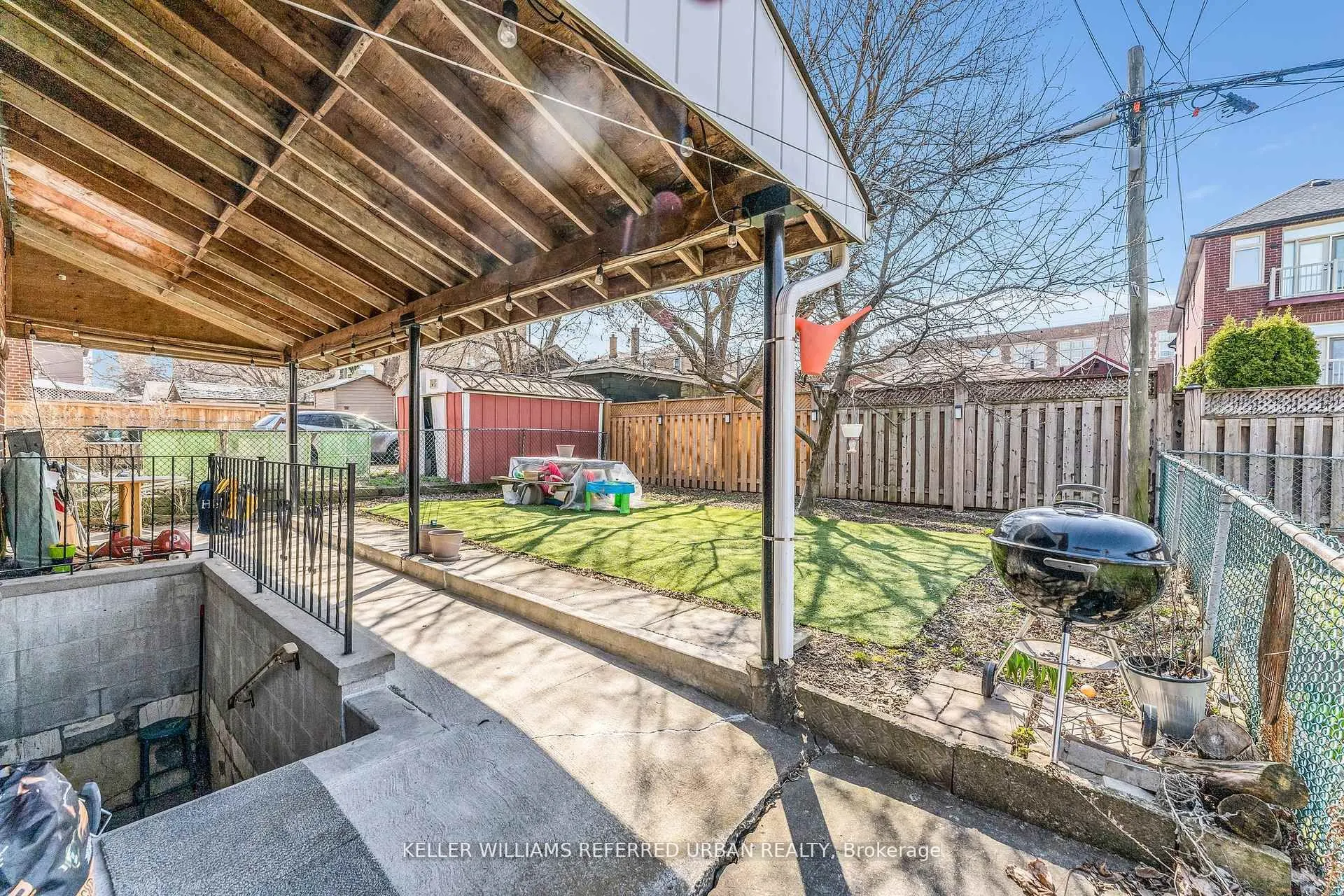 314 Atlas Avenue, #Lower