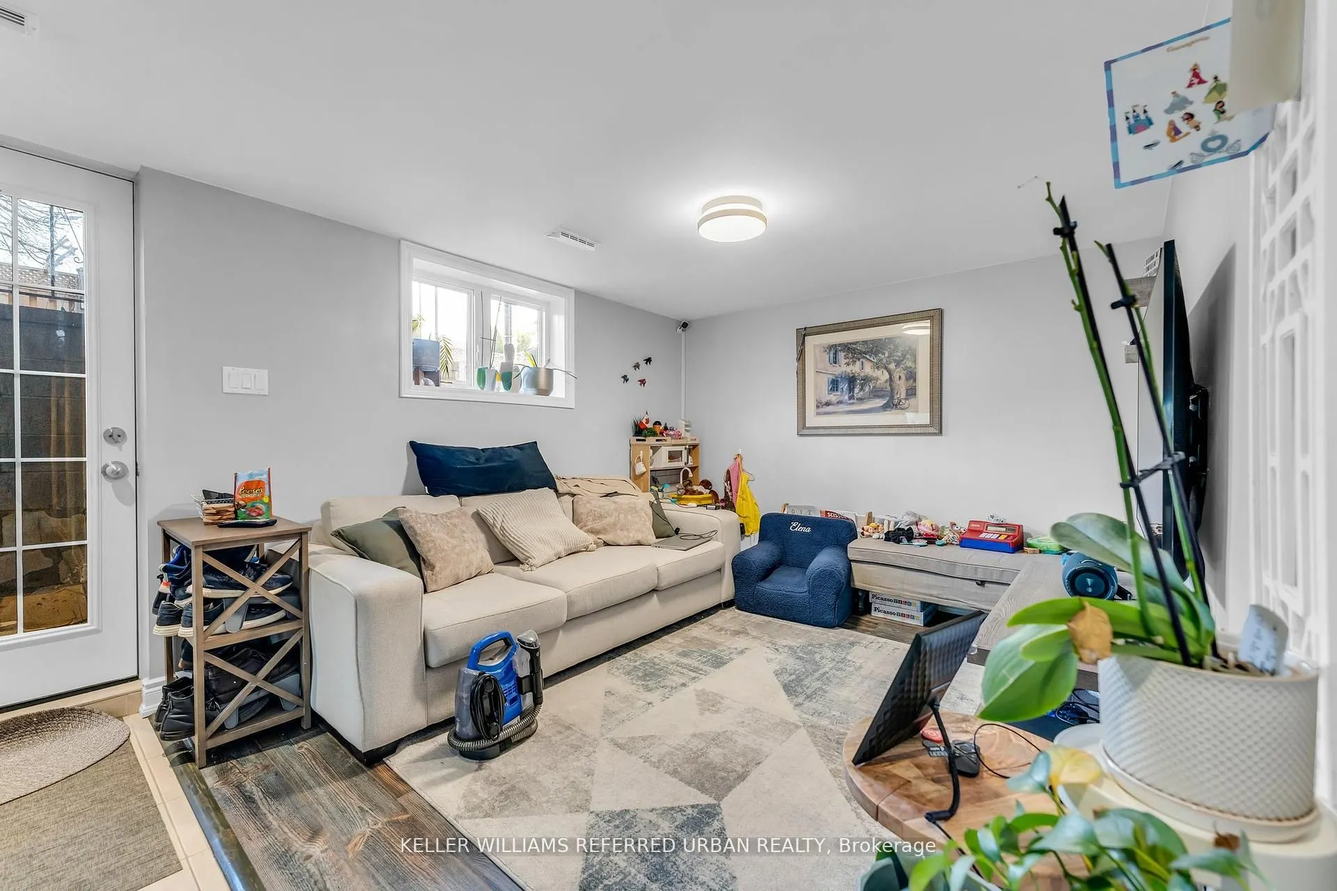 314 Atlas Avenue, #Lower