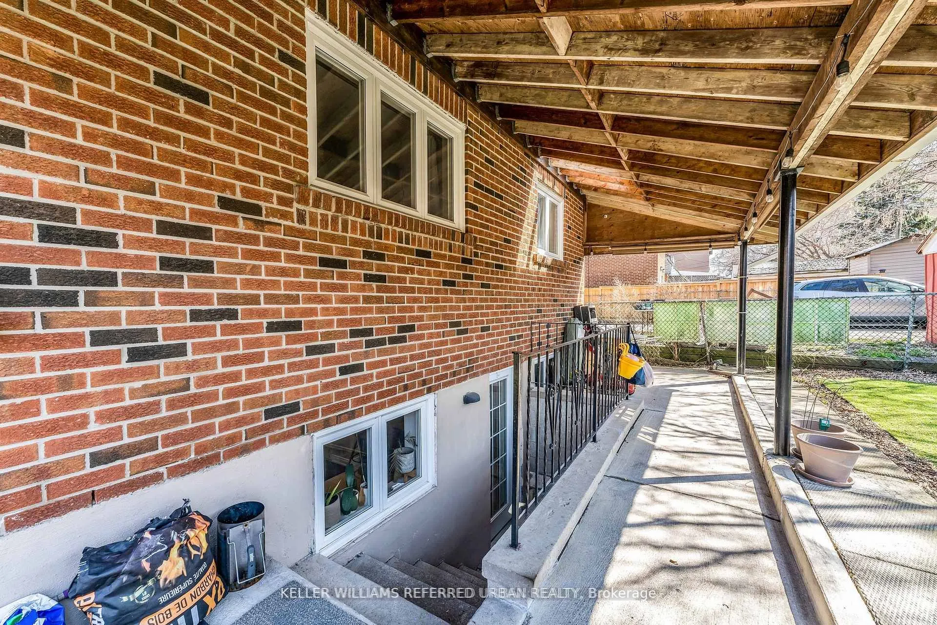 314 Atlas Avenue, #Lower