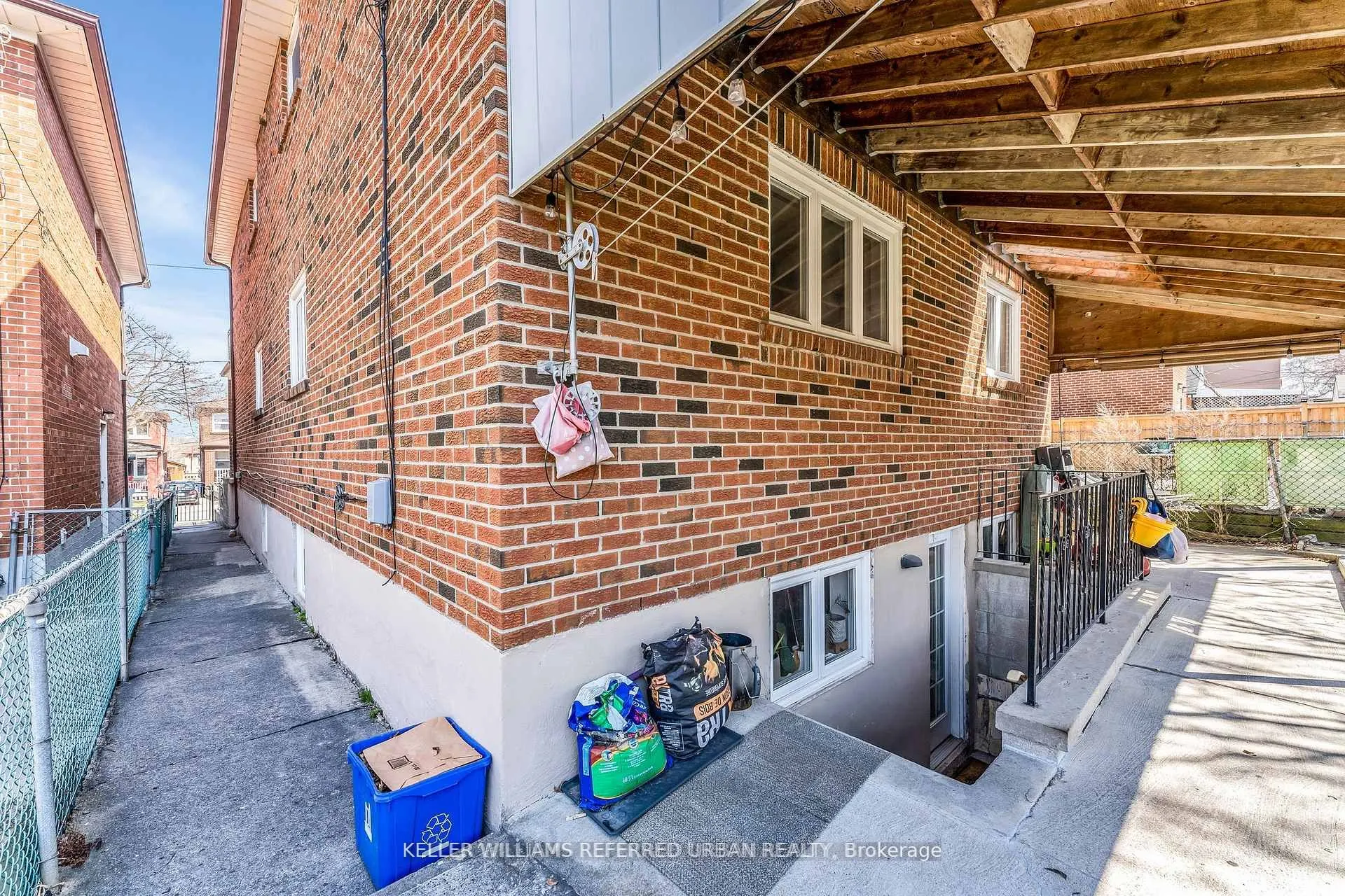 314 Atlas Avenue, #Lower