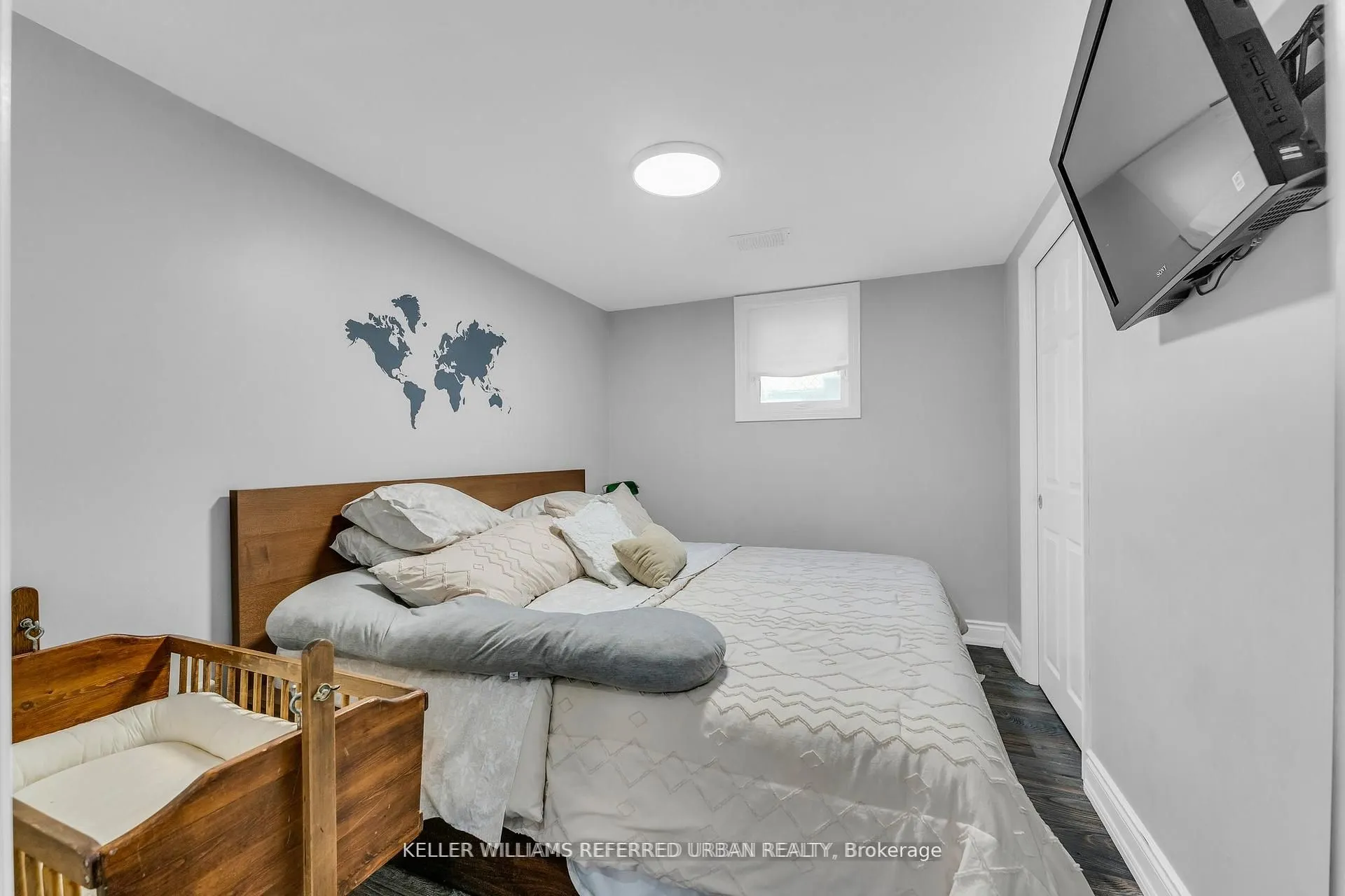 314 Atlas Avenue, #Lower
