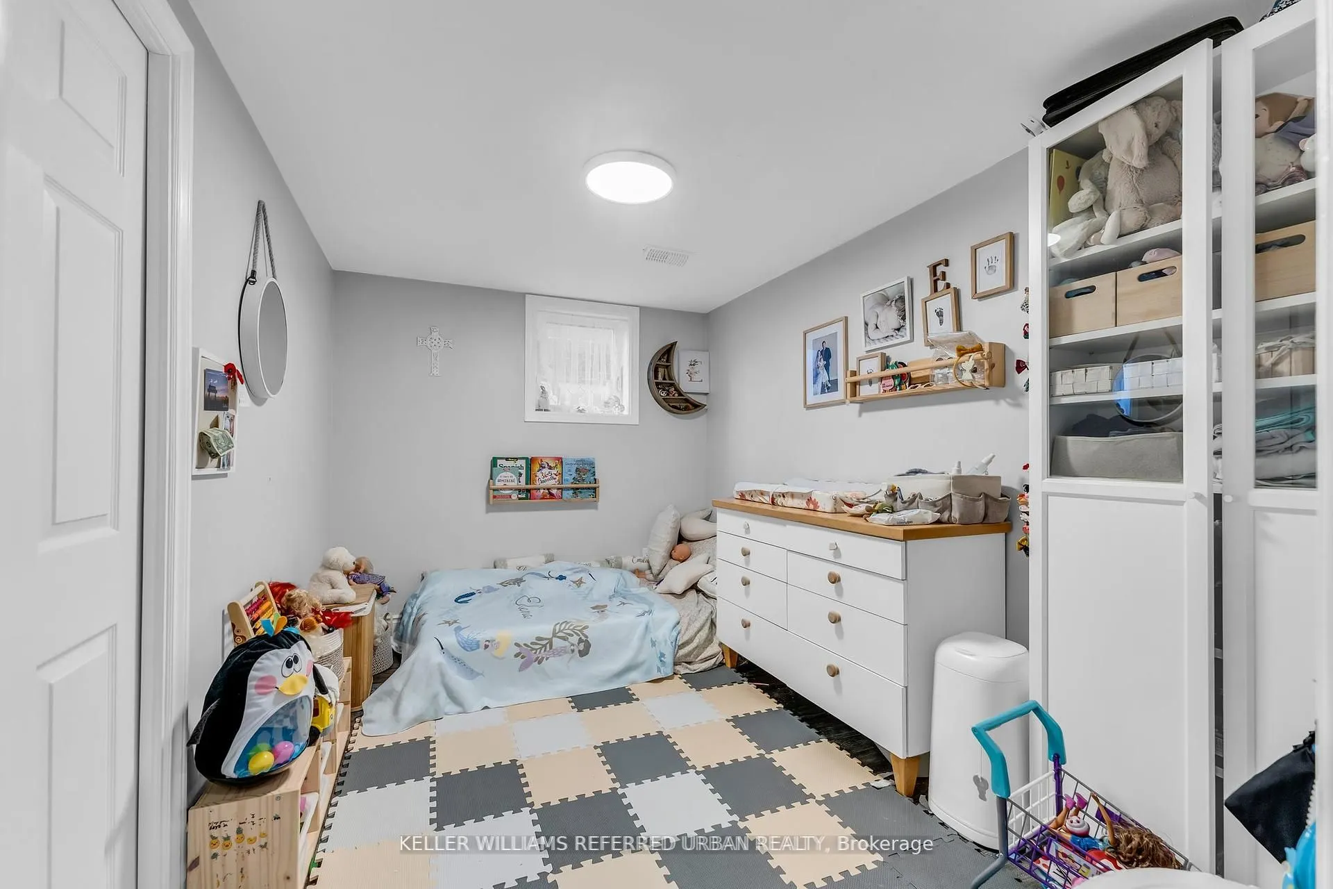 314 Atlas Avenue, #Lower