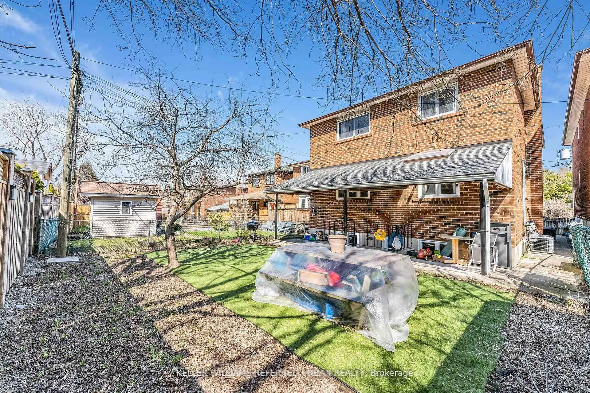 314 Atlas Avenue, #Lower