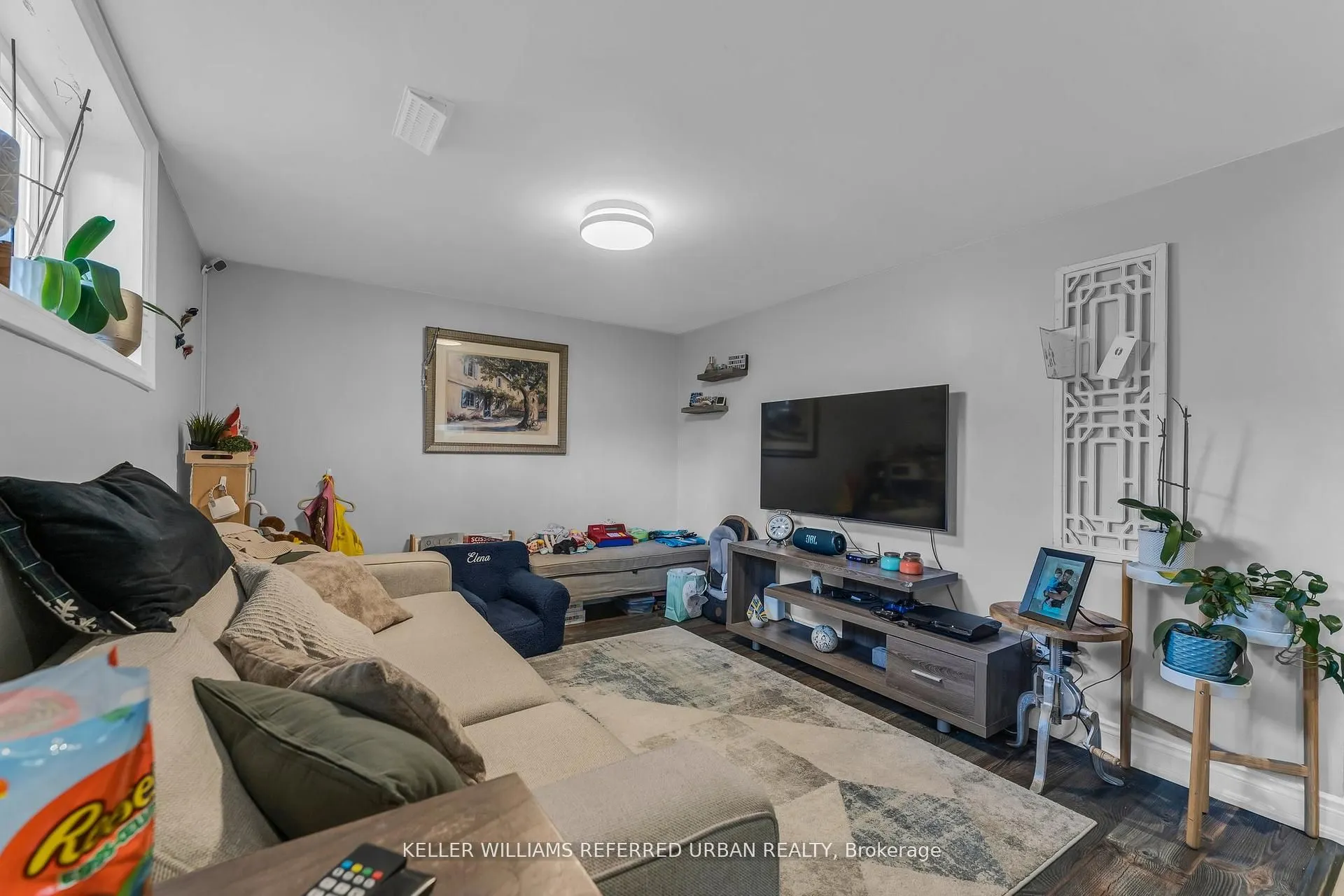 314 Atlas Avenue, #Lower