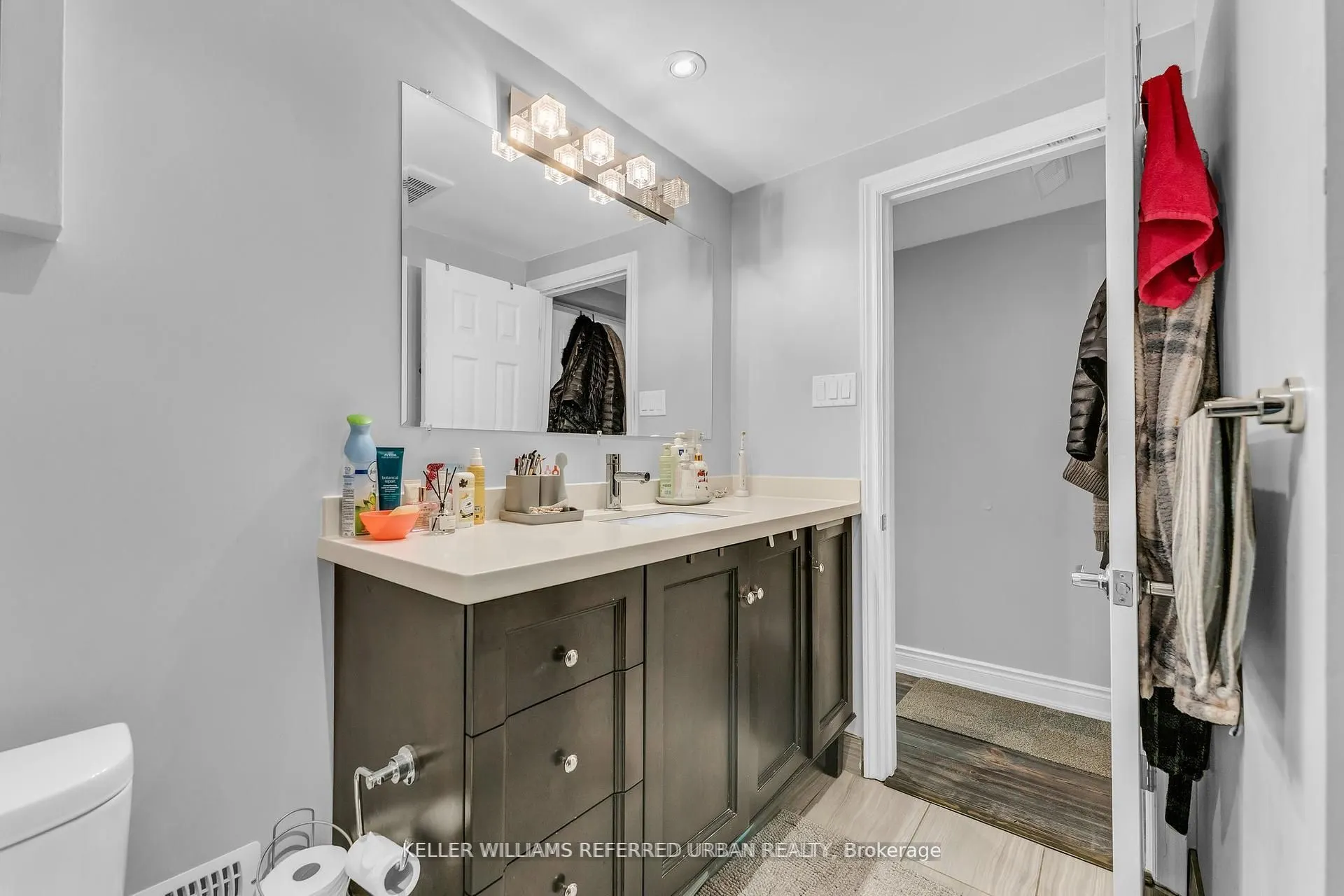 314 Atlas Avenue, #Lower