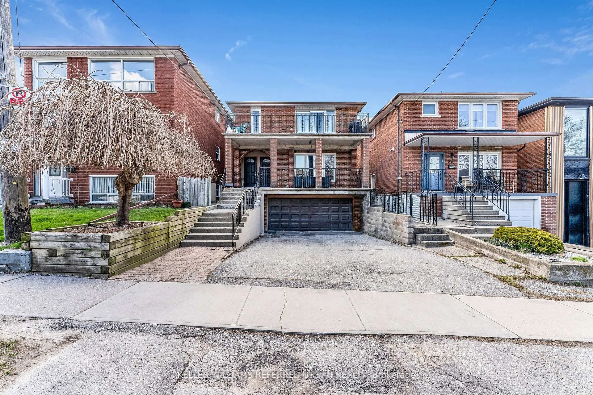 314 Atlas Avenue, #Lower