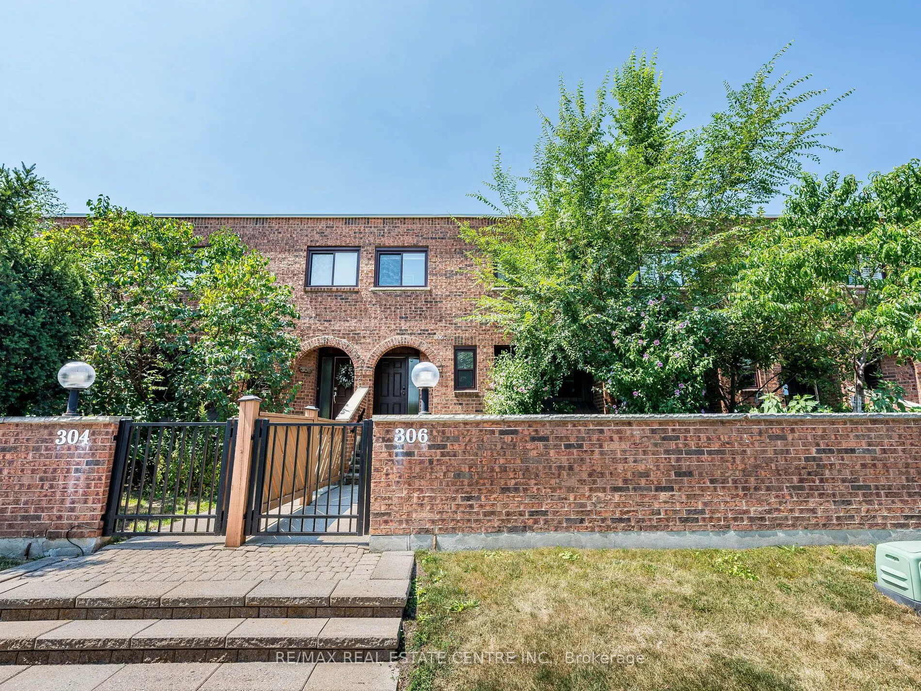 306 Torresdale Avenue, #19