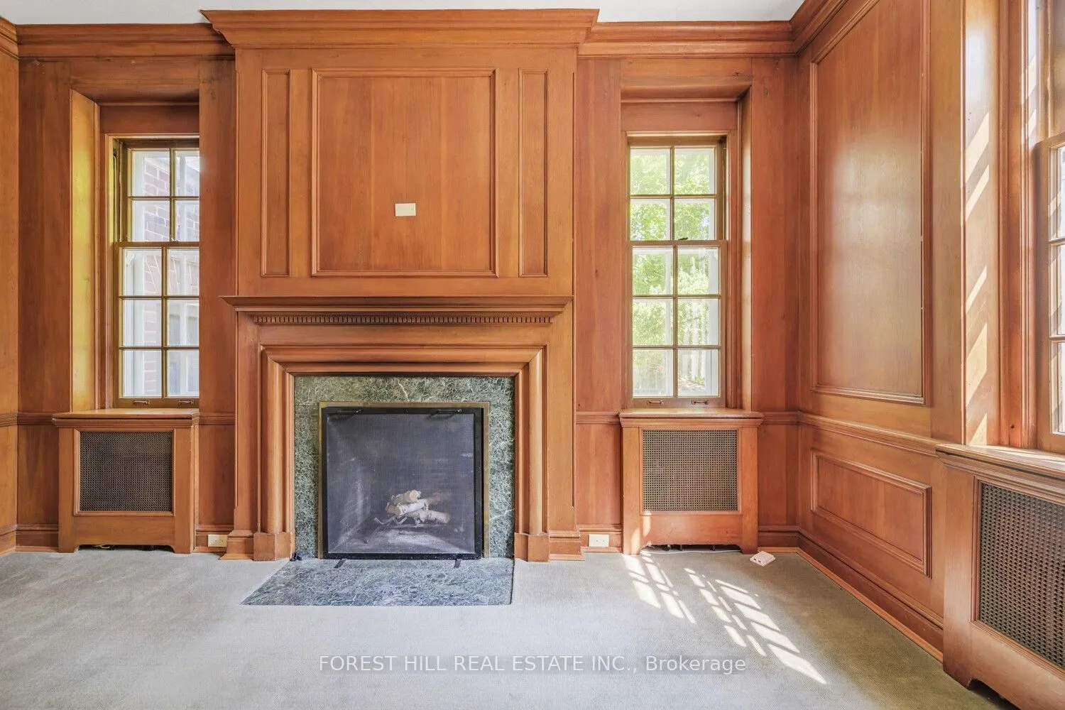 435 Russell Hill Road