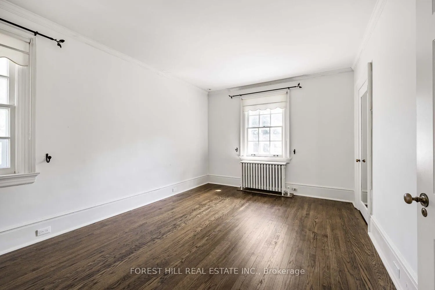 435 Russell Hill Road