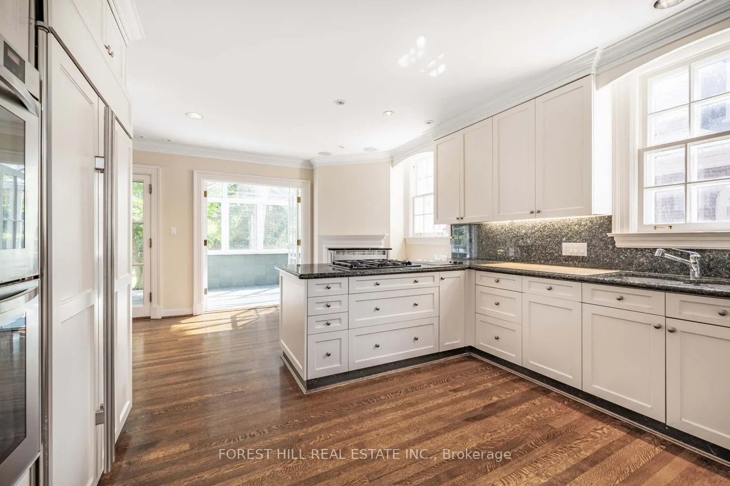 435 Russell Hill Road