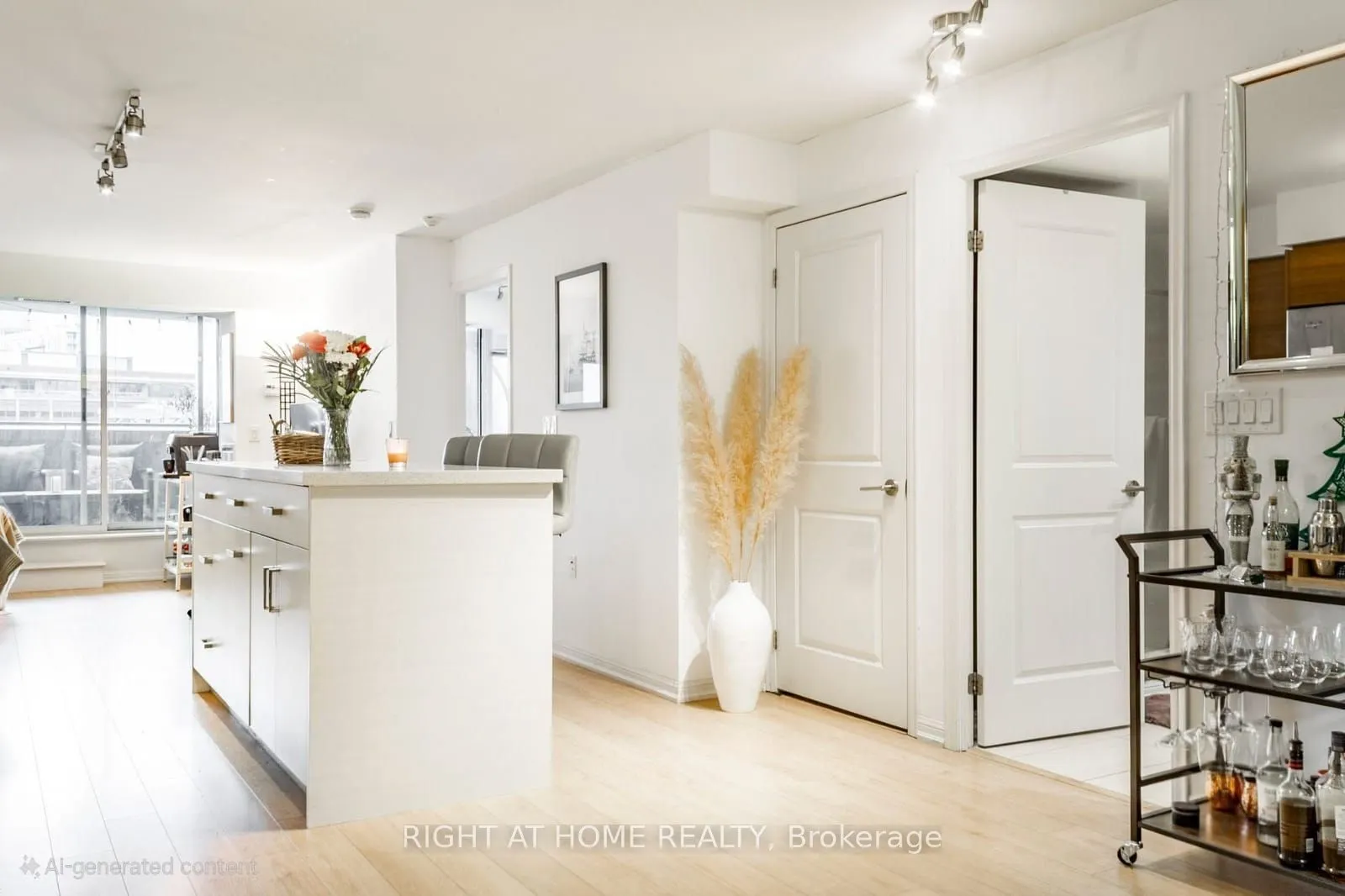 125 Western Battery Road W, #214