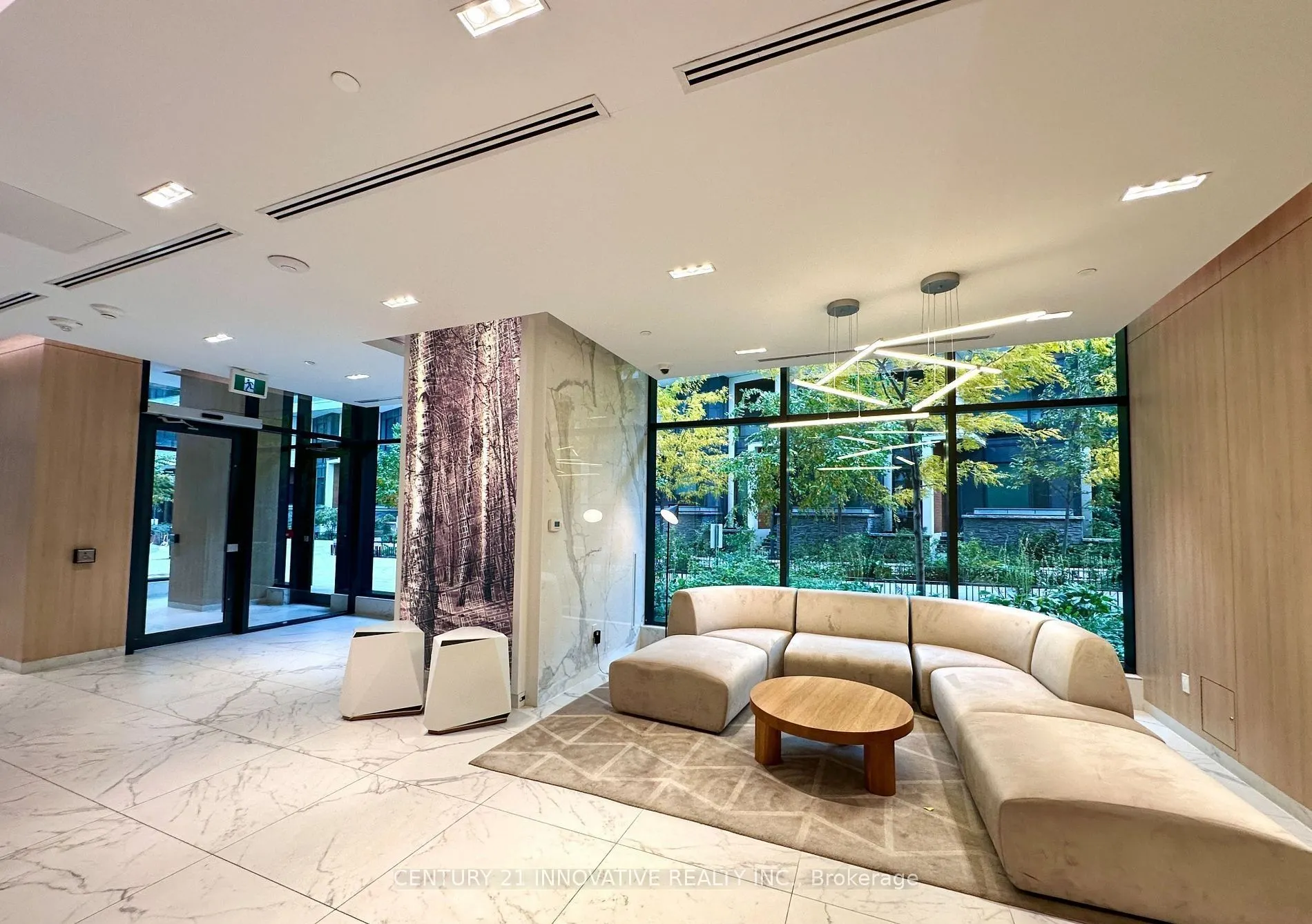 30 Ordnance Street, #1607