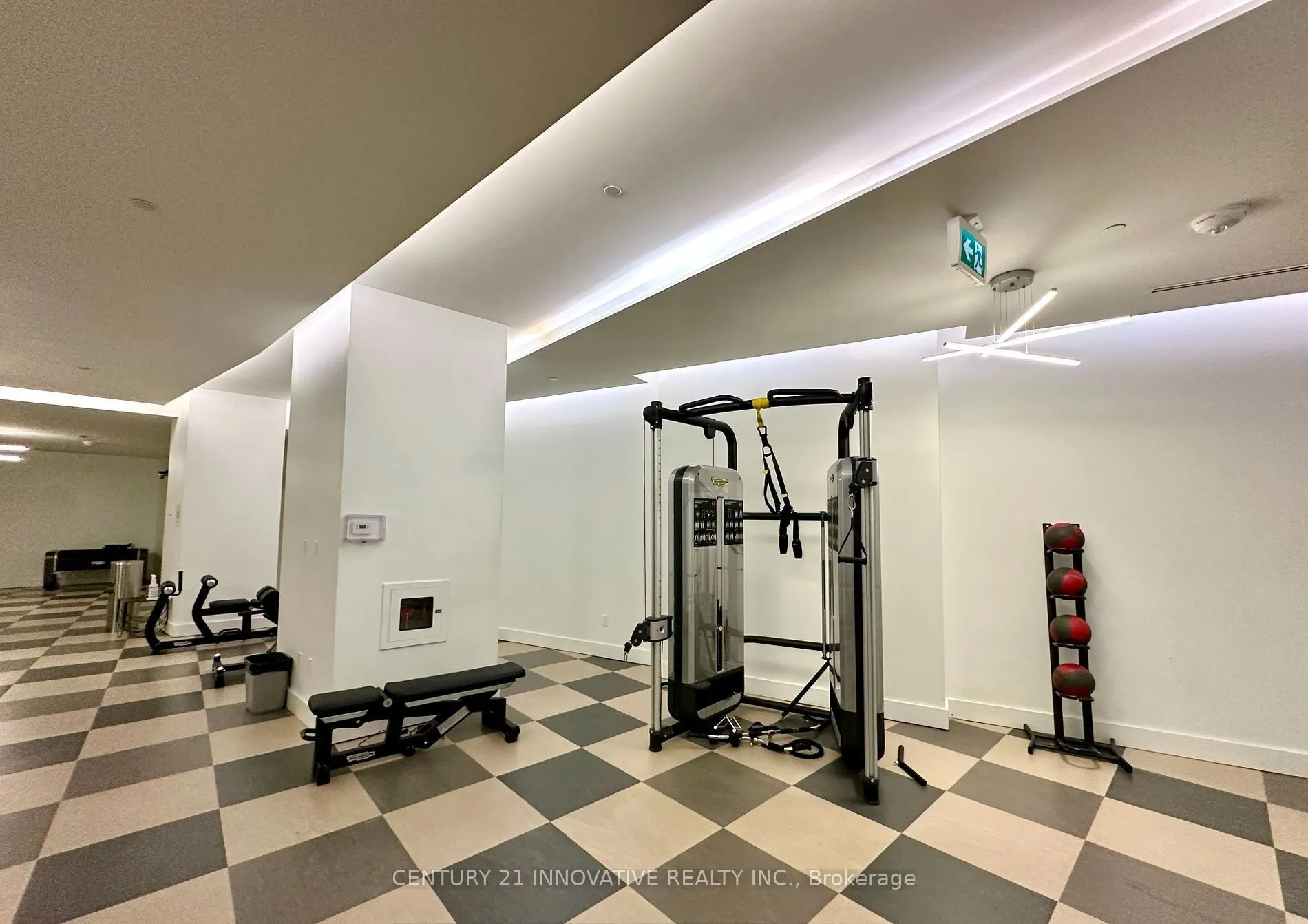 30 Ordnance Street, #1607