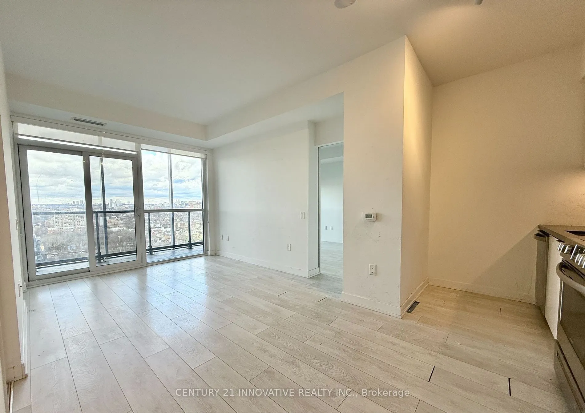 30 Ordnance Street, #1607