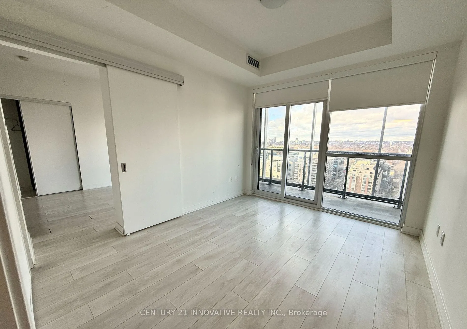 30 Ordnance Street, #1607