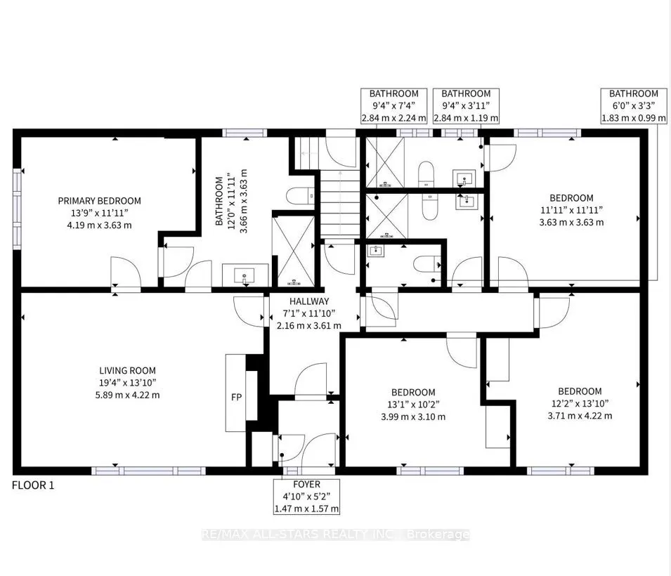 105 Betty Ann Drive