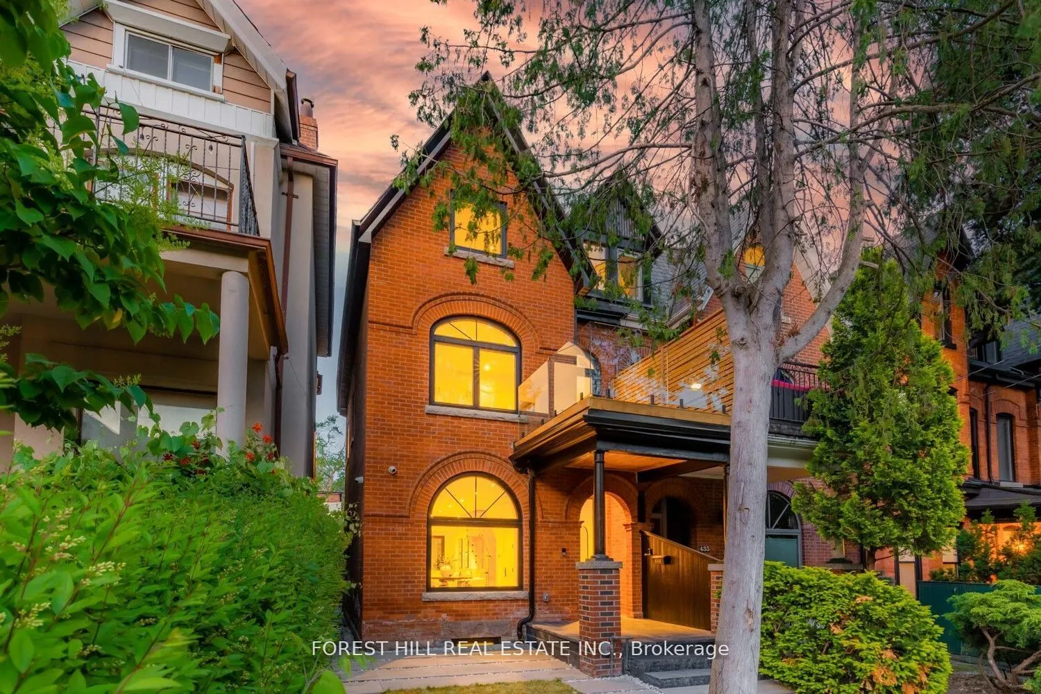 437 Euclid Avenue