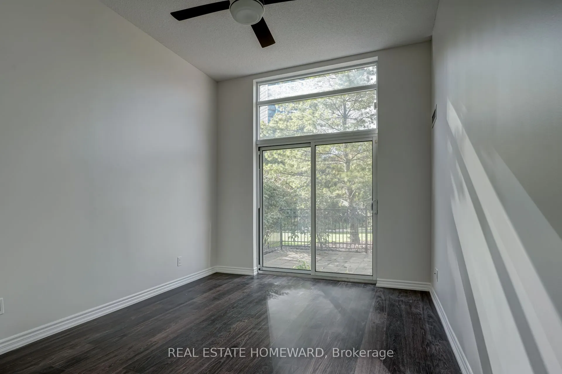 135 Wynford Drive, #104