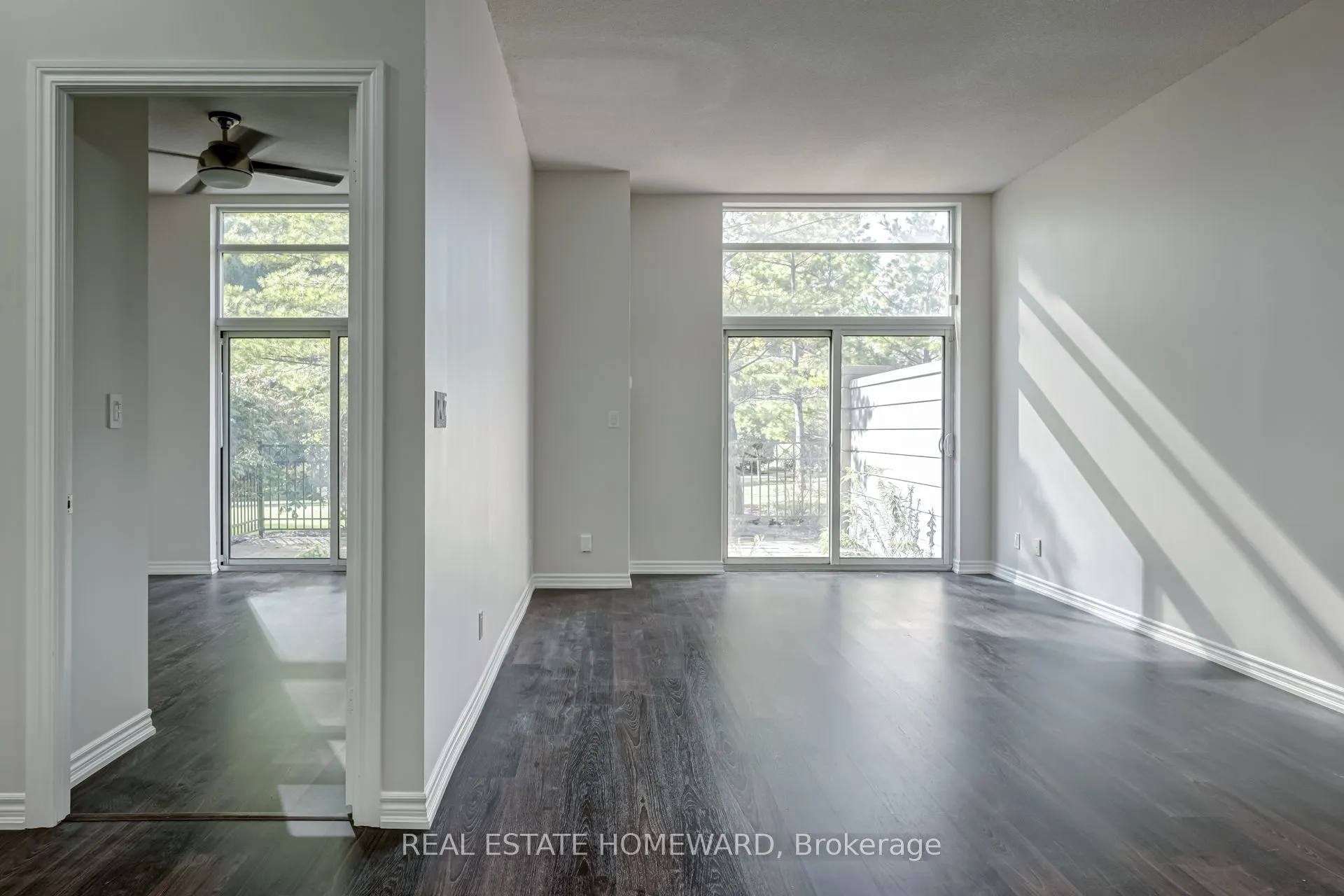 135 Wynford Drive, #104