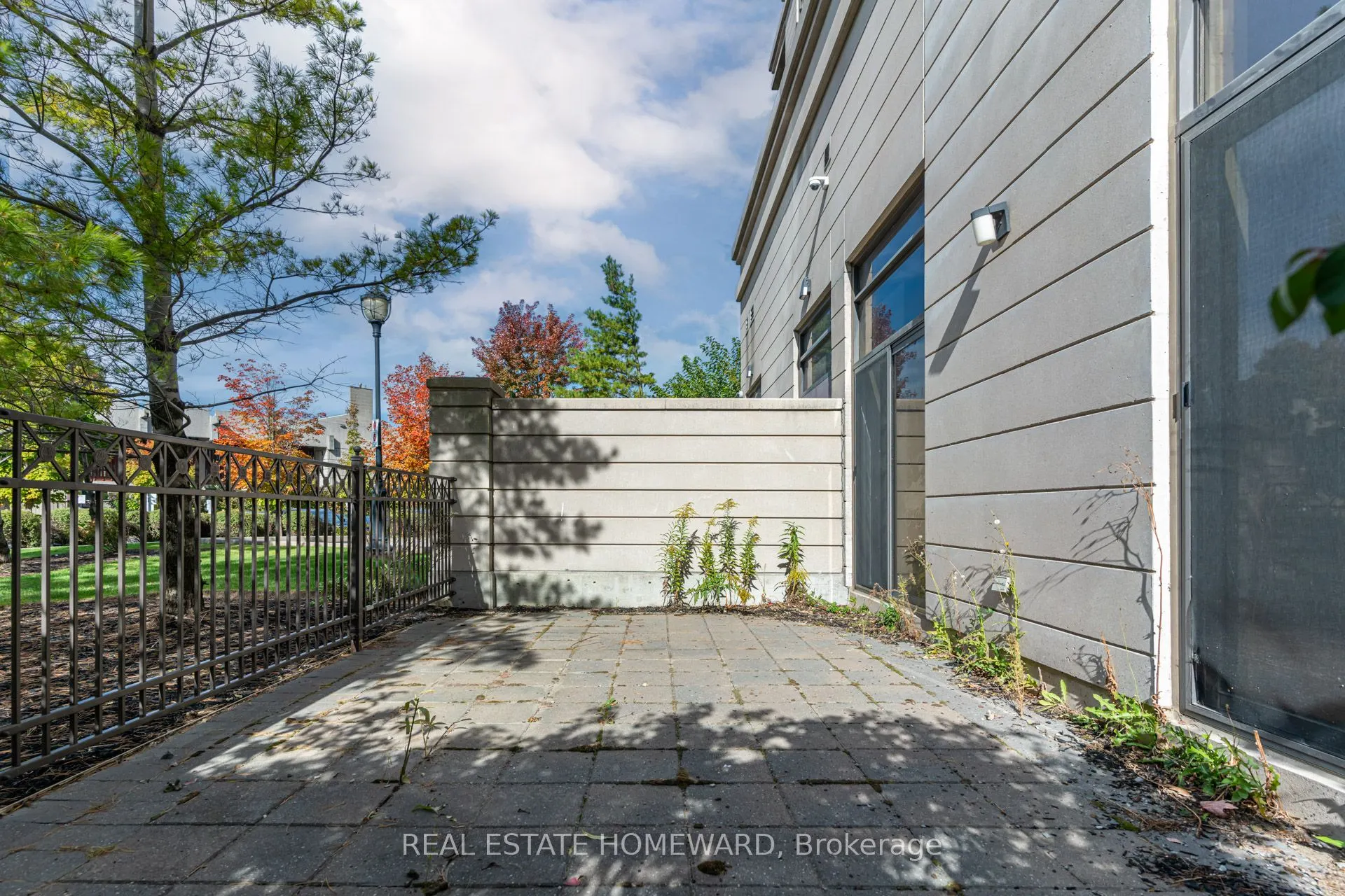 135 Wynford Drive, #104