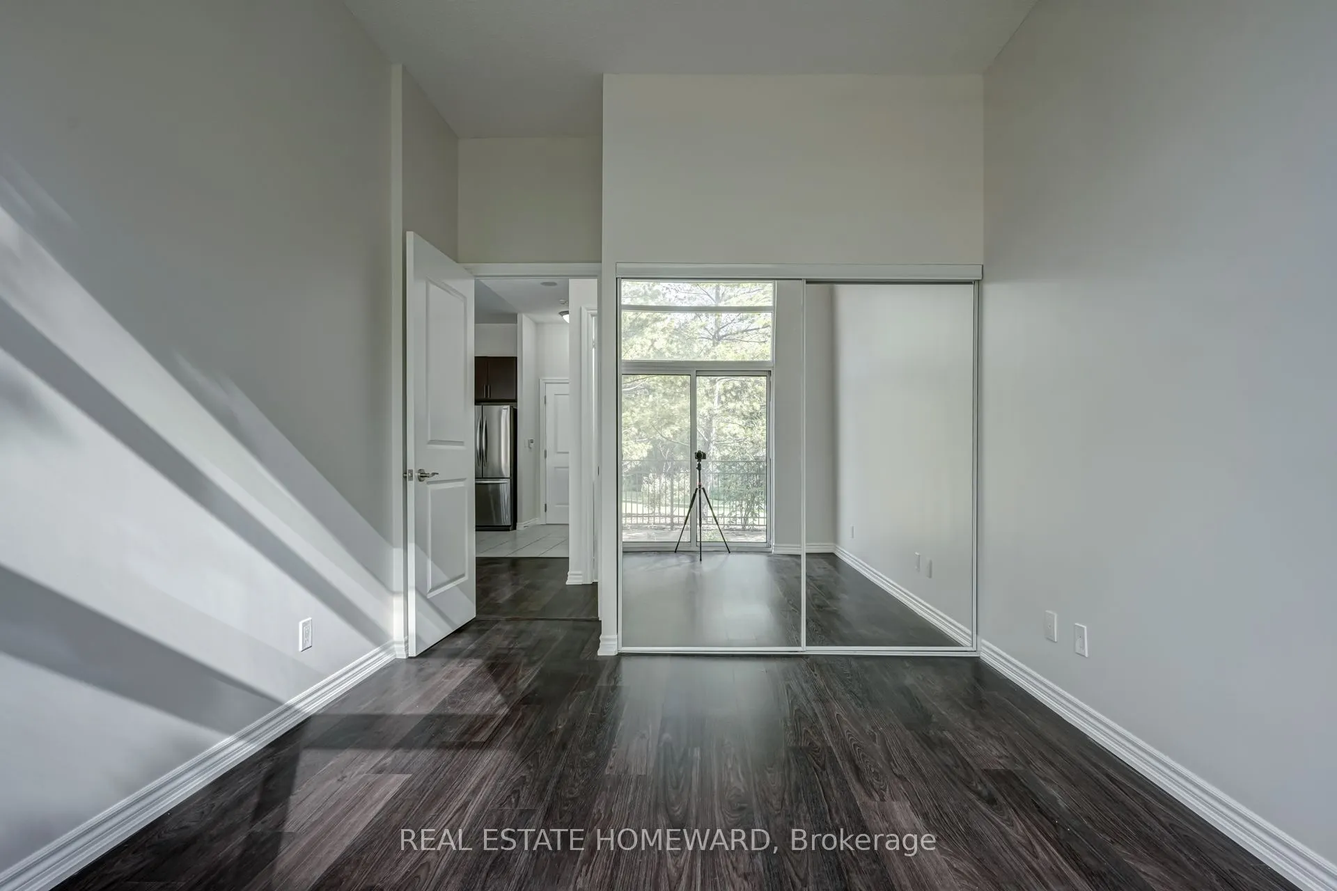 135 Wynford Drive, #104